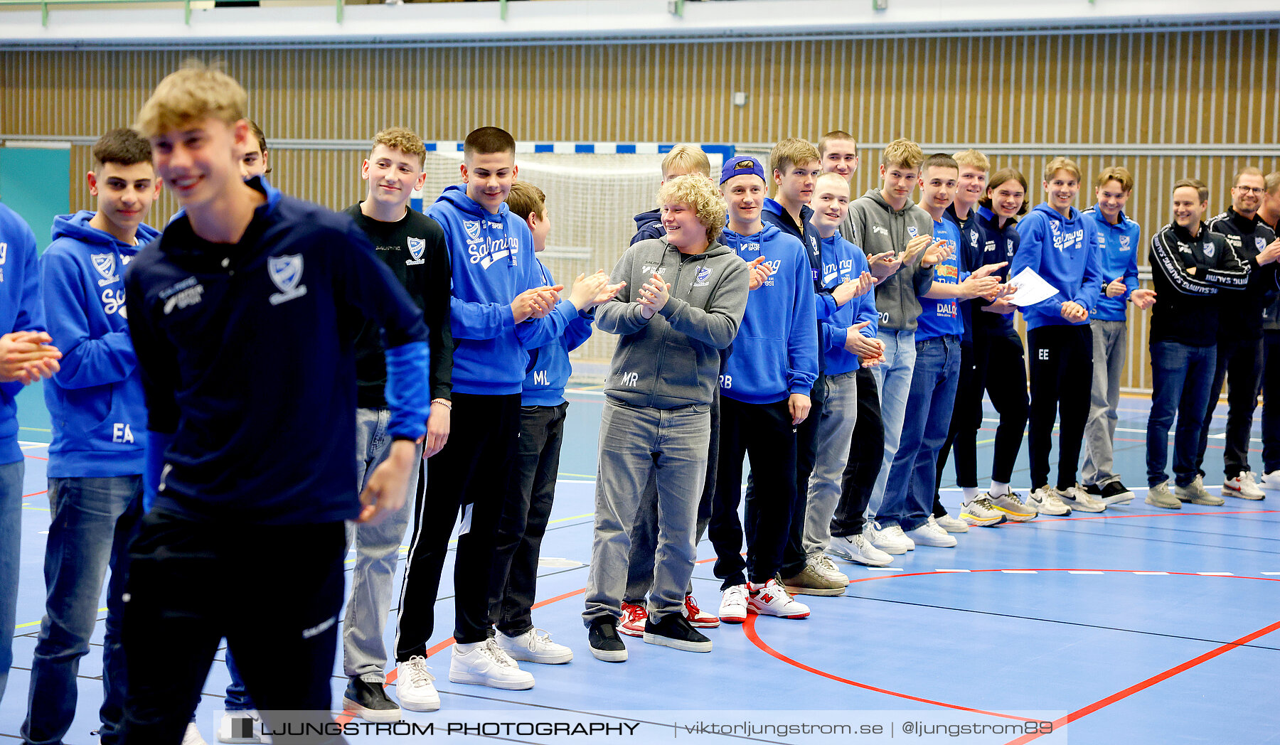 IFK Skövde HK Ungdomsavslutning,herr,Arena Skövde,Skövde,Sverige,Handboll,,2023,312401