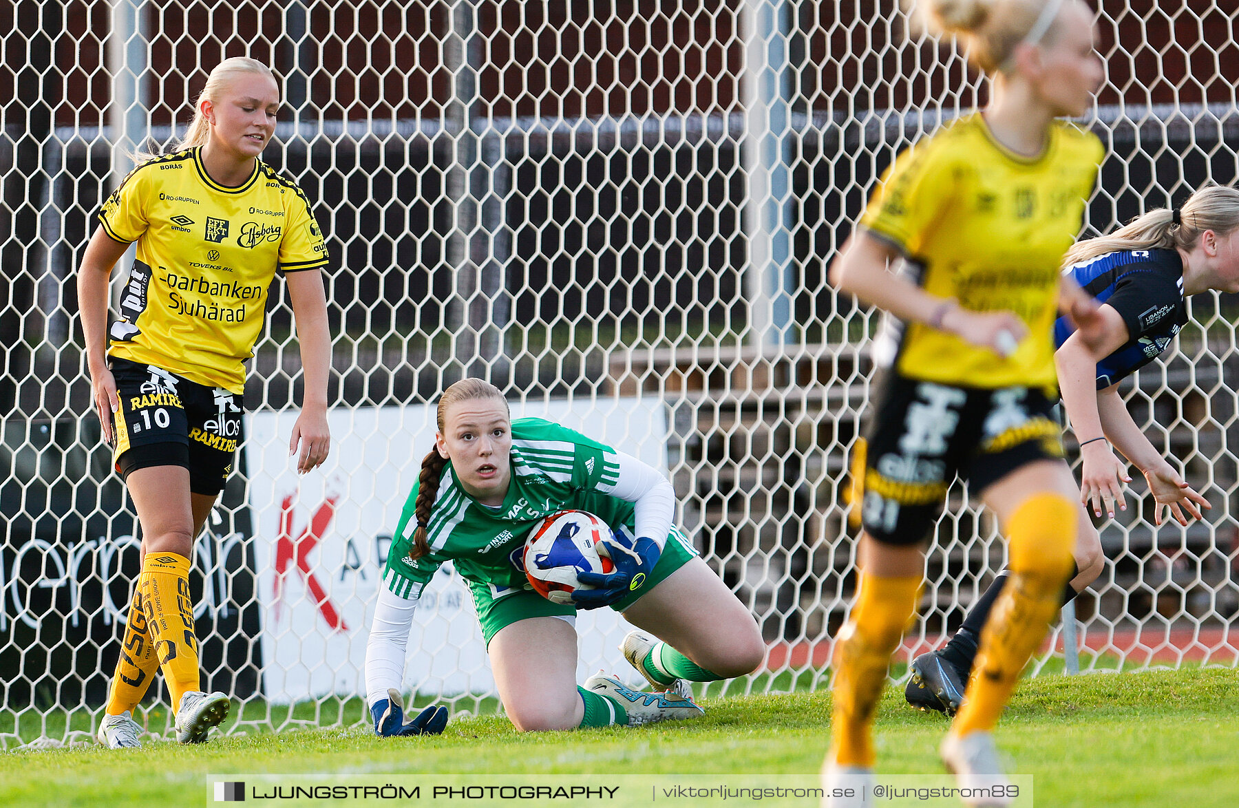 DM Skövde KIK-IF Elfsborg 1-2,dam,Södermalms IP,Skövde,Sverige,Fotboll,,2023,312645