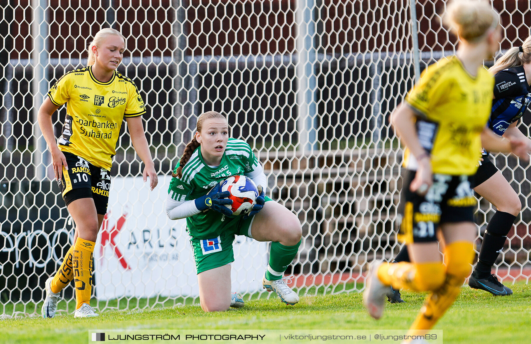 DM Skövde KIK-IF Elfsborg 1-2,dam,Södermalms IP,Skövde,Sverige,Fotboll,,2023,312646