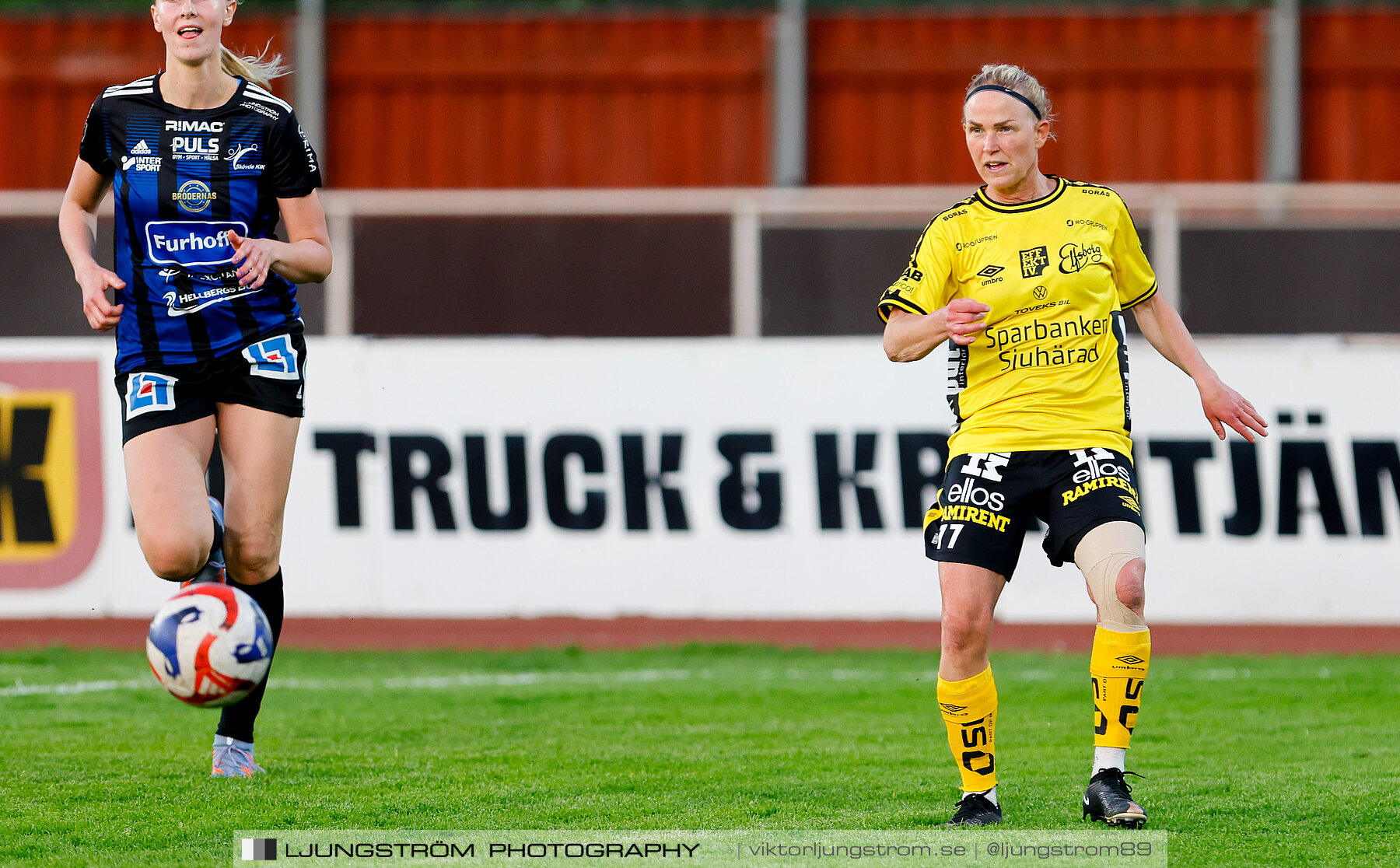 DM Skövde KIK-IF Elfsborg 1-2,dam,Södermalms IP,Skövde,Sverige,Fotboll,,2023,312783