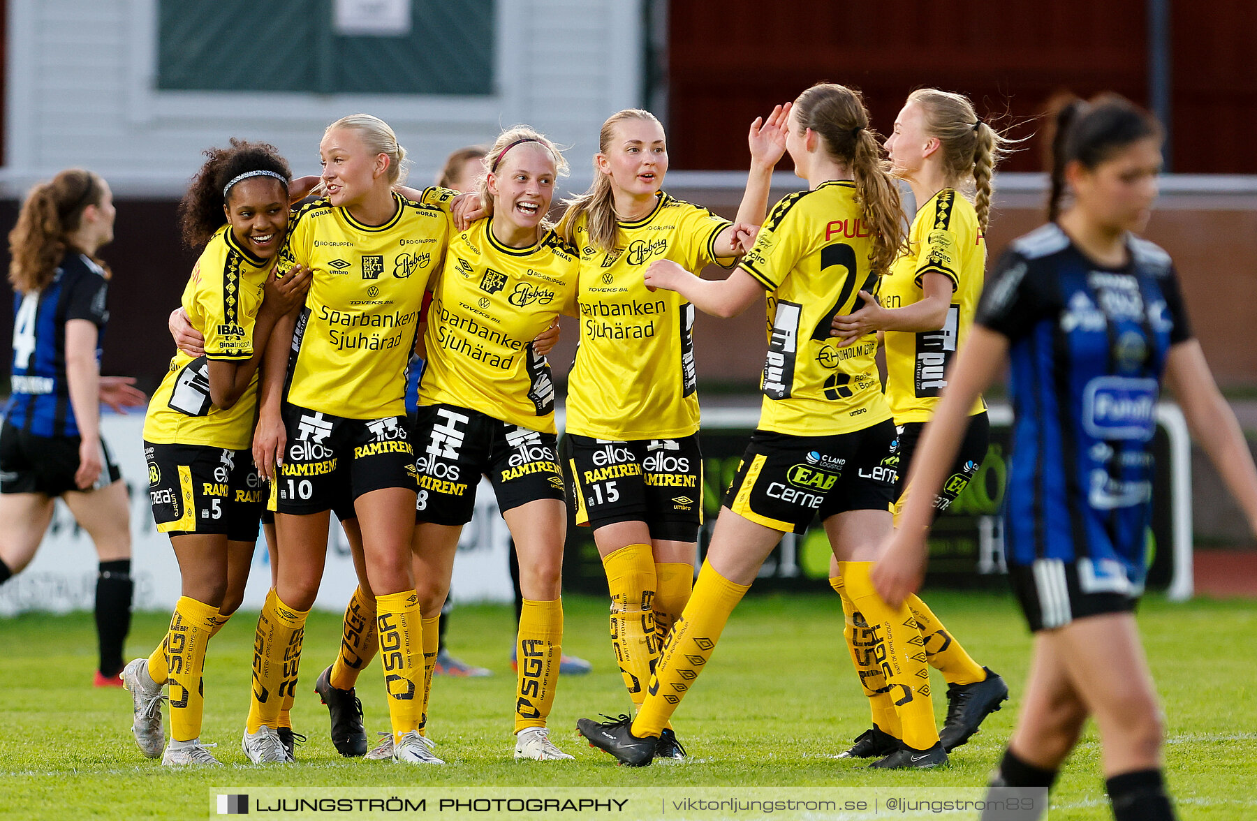 DM Skövde KIK-IF Elfsborg 1-2,dam,Södermalms IP,Skövde,Sverige,Fotboll,,2023,312796