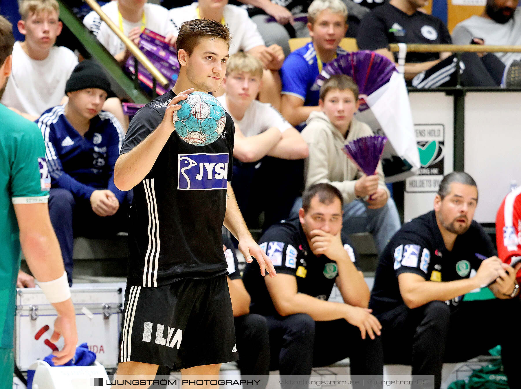 Generation Handball SC DHfK Leipzig-Bjerringbro-Silkeborg,herr,Biocirc Arena,Viborg,Danmark,Handboll,,2023,314116