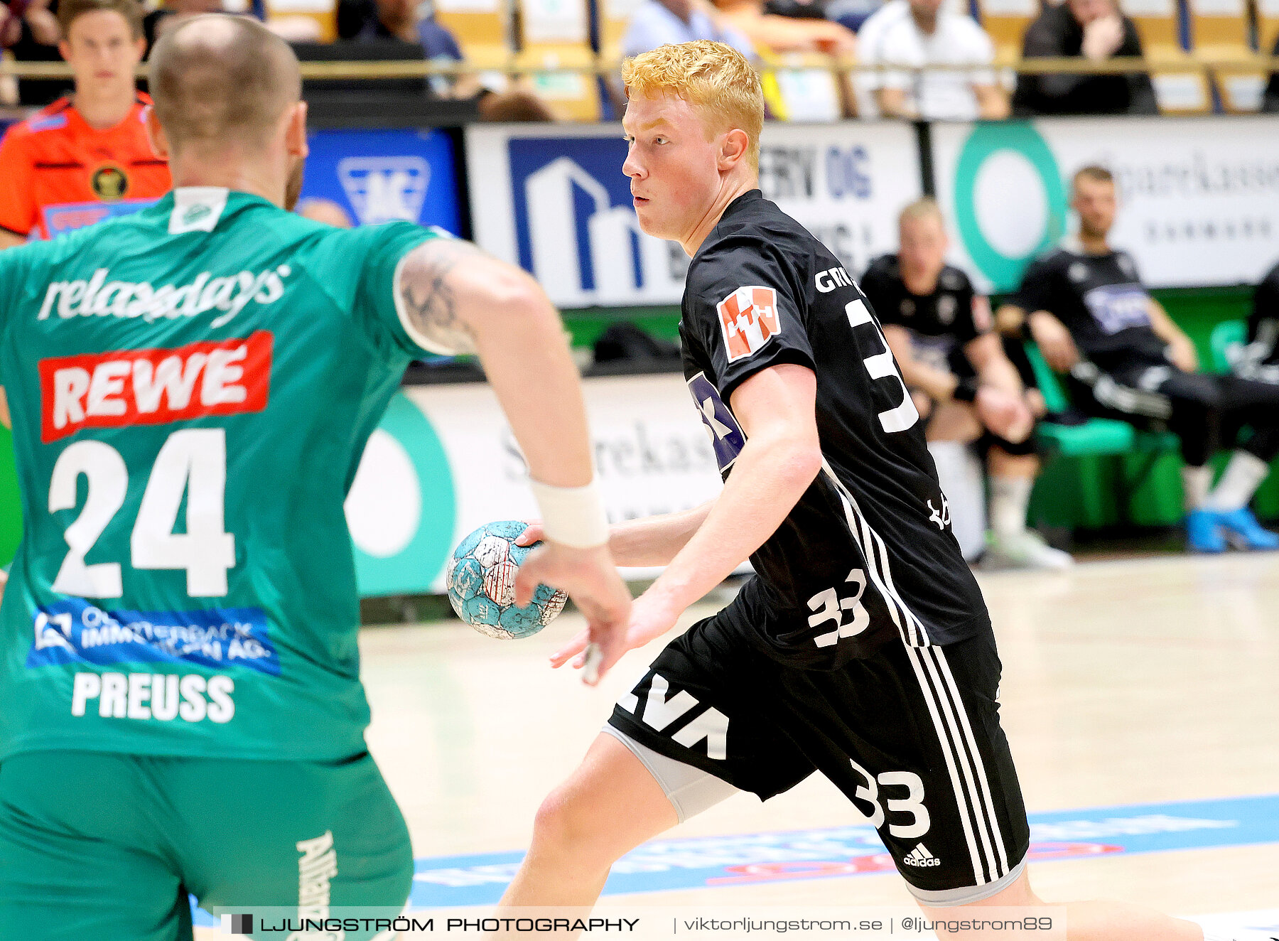 Generation Handball SC DHfK Leipzig-Bjerringbro-Silkeborg,herr,Biocirc Arena,Viborg,Danmark,Handboll,,2023,314119