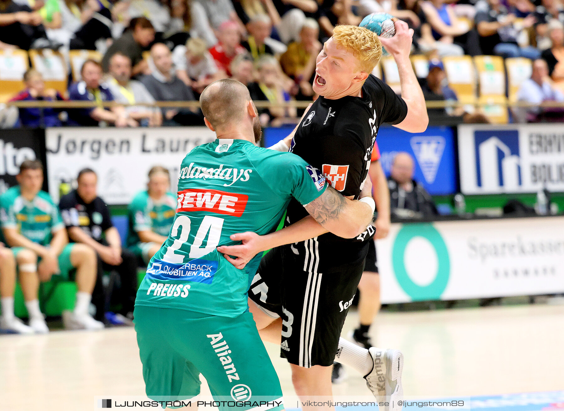 Generation Handball SC DHfK Leipzig-Bjerringbro-Silkeborg,herr,Biocirc Arena,Viborg,Danmark,Handboll,,2023,314120