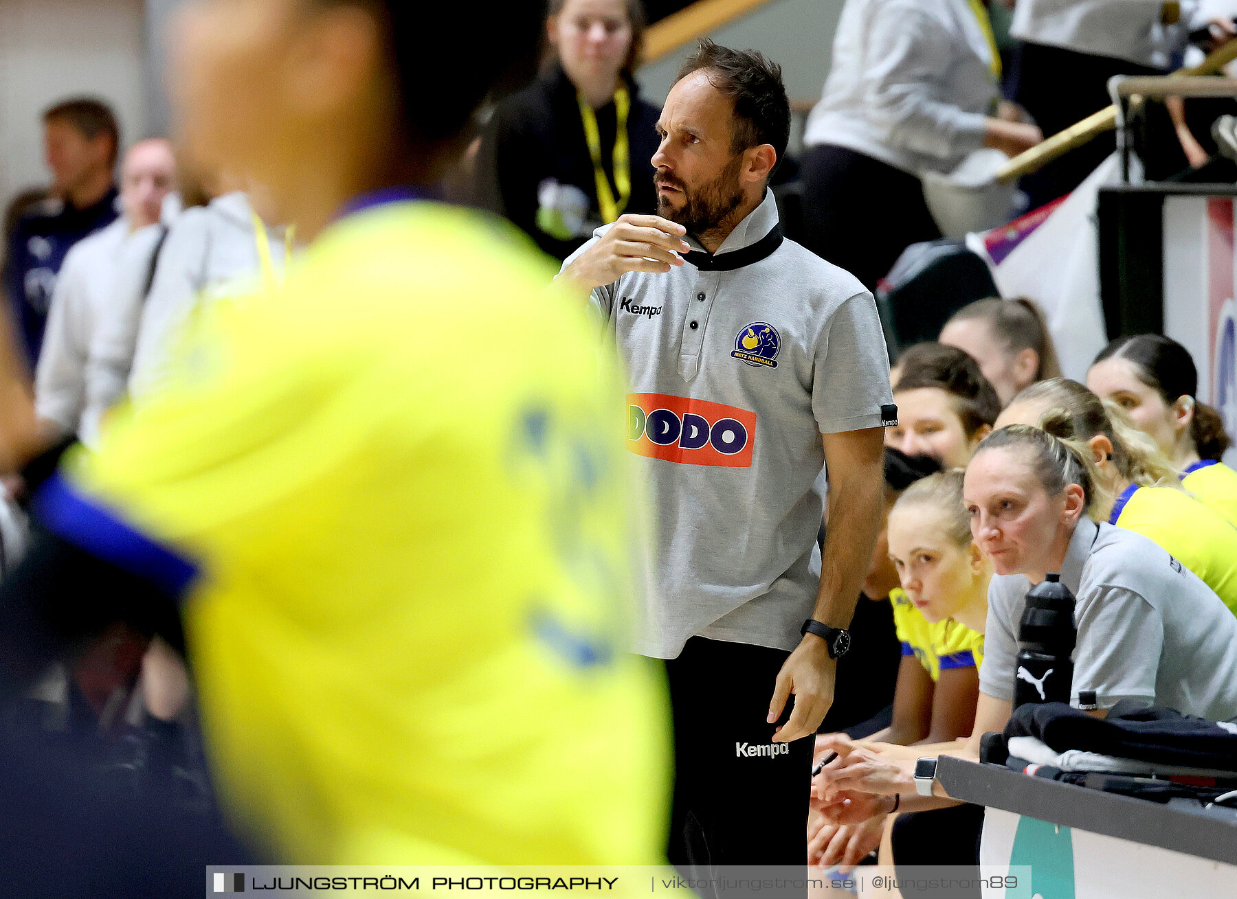 Generation Handball Metz Handball-København Håndbold,dam,Biocirc Arena,Viborg,Danmark,Handboll,,2023,314353