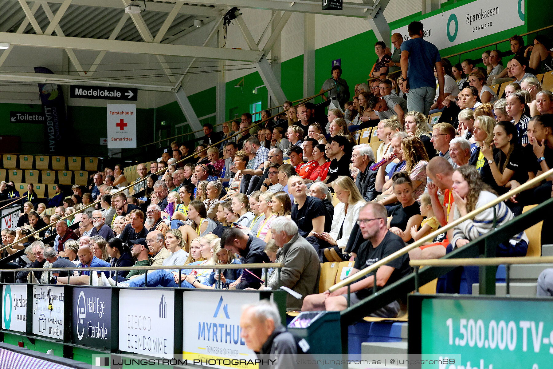 Generation Handball Metz Handball-København Håndbold,dam,Biocirc Arena,Viborg,Danmark,Handboll,,2023,314411