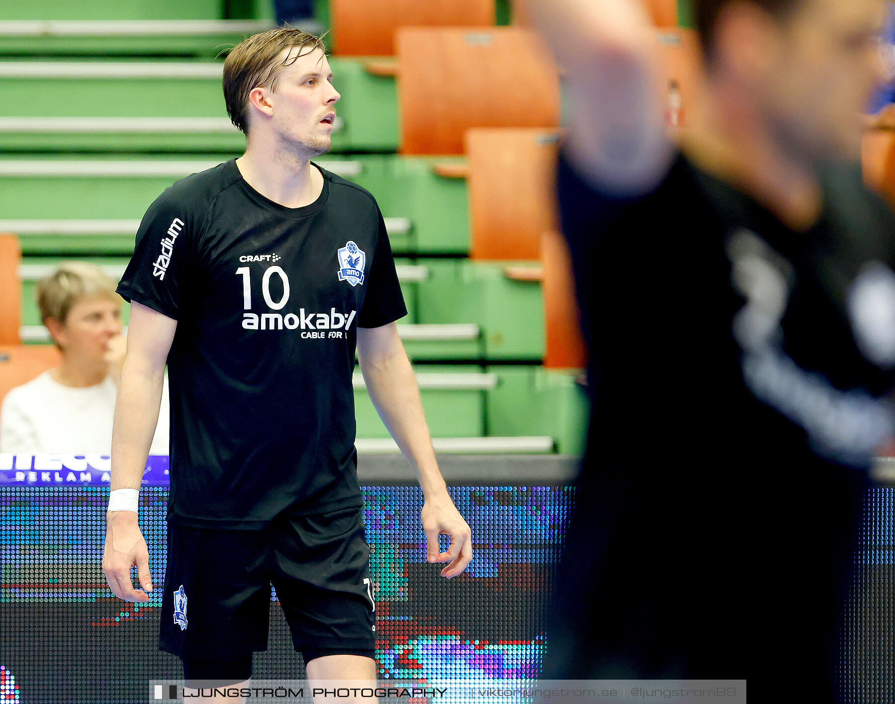 ATG Svenska Cupen IFK Skövde HK-Amo HK 25-35,herr,Arena Skövde,Skövde,Sverige,Handboll,,2023,314923