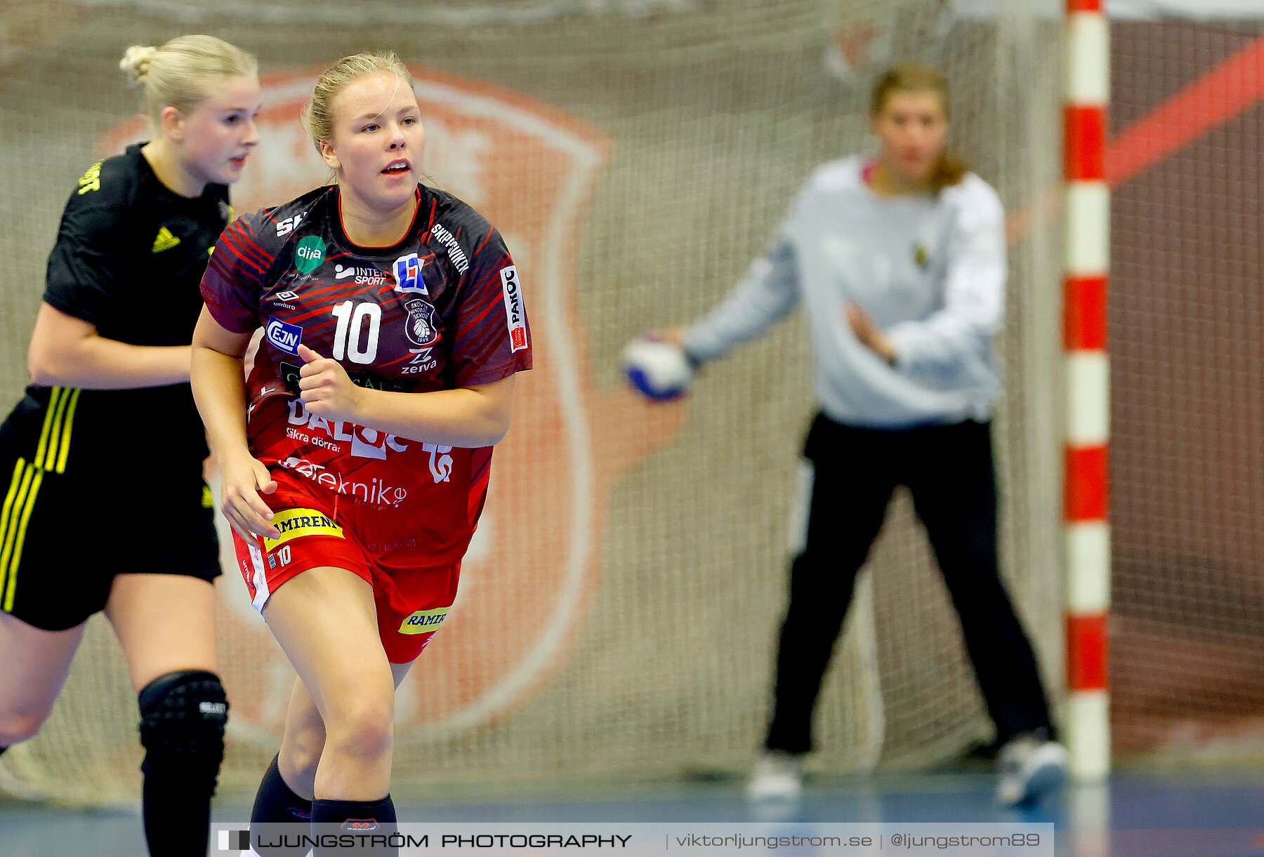 ATG Svenska Cupen Skövde HF-AIK 34-21,dam,Skövde Idrottshall,Skövde,Sverige,Handboll,,2023,314983