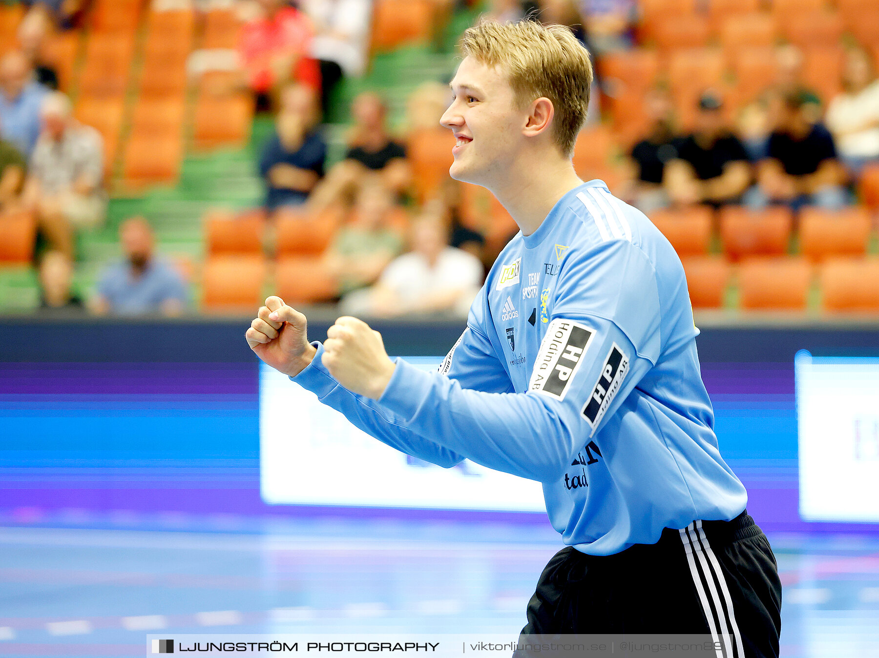 ATG Svenska Cupen IFK Skövde HK-Ystads IF HF 31-28,herr,Skövde Idrottshall,Skövde,Sverige,Handboll,,2023,315733