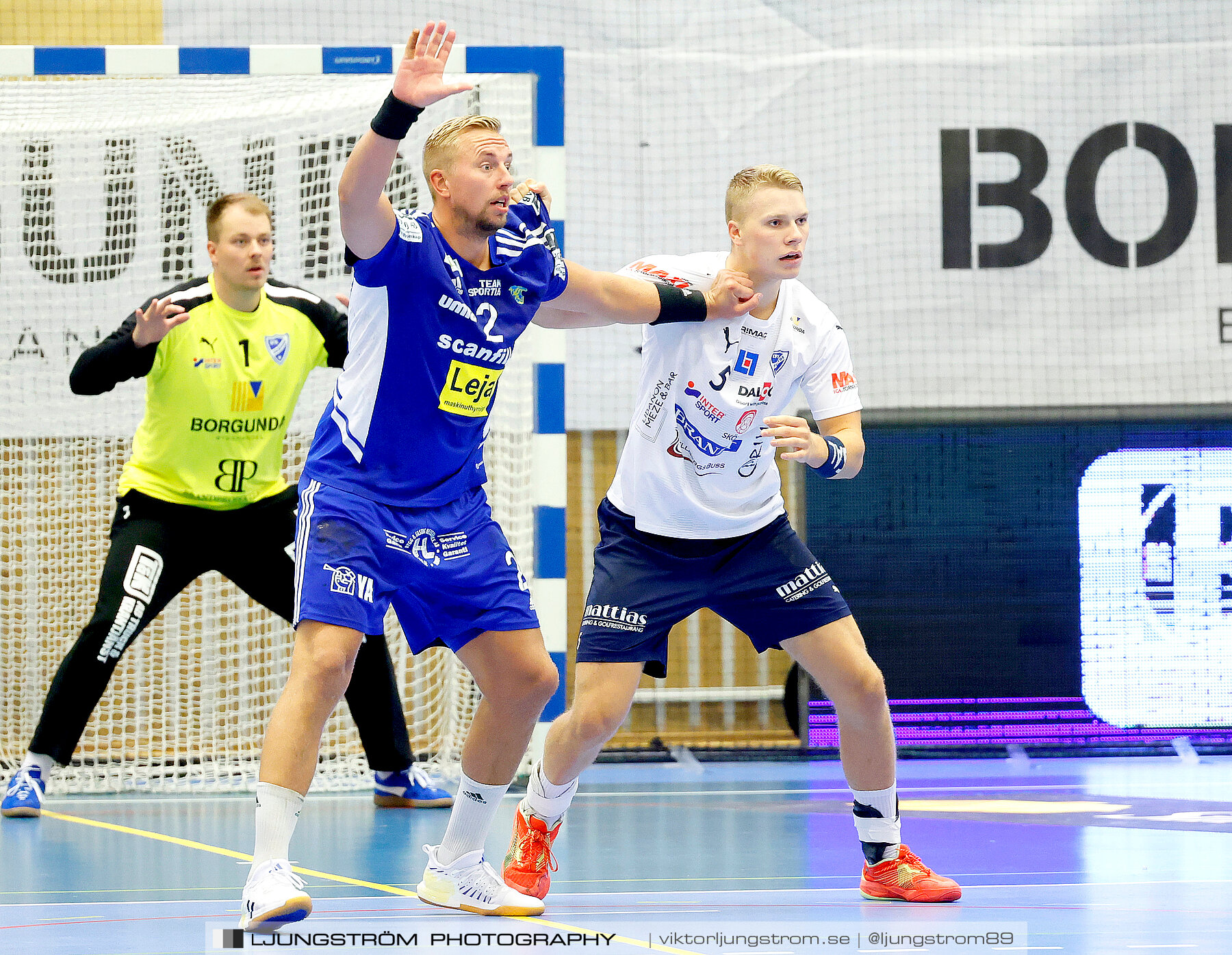 ATG Svenska Cupen IFK Skövde HK-Ystads IF HF 31-28,herr,Skövde Idrottshall,Skövde,Sverige,Handboll,,2023,315739