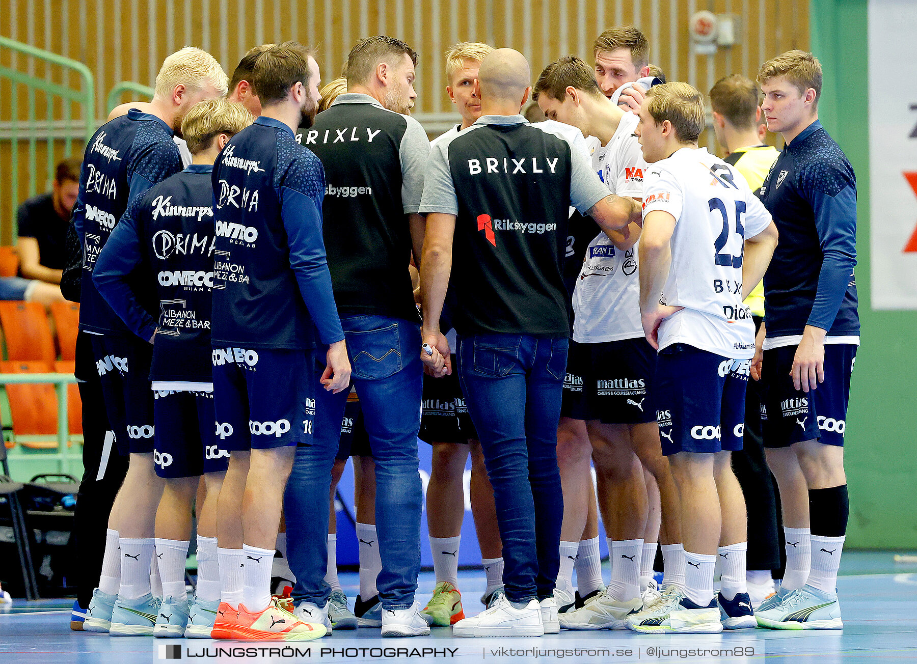 ATG Svenska Cupen IFK Skövde HK-Ystads IF HF 31-28,herr,Skövde Idrottshall,Skövde,Sverige,Handboll,,2023,315815