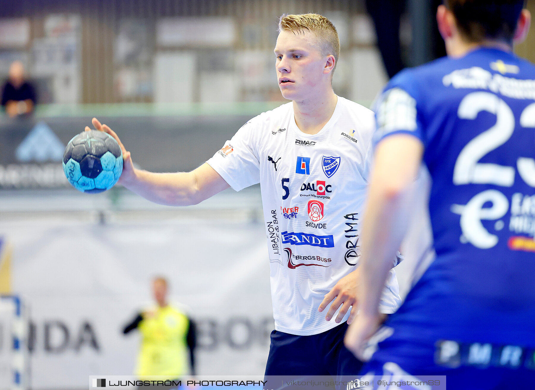 ATG Svenska Cupen IFK Skövde HK-Ystads IF HF 31-28,herr,Skövde Idrottshall,Skövde,Sverige,Handboll,,2023,315829