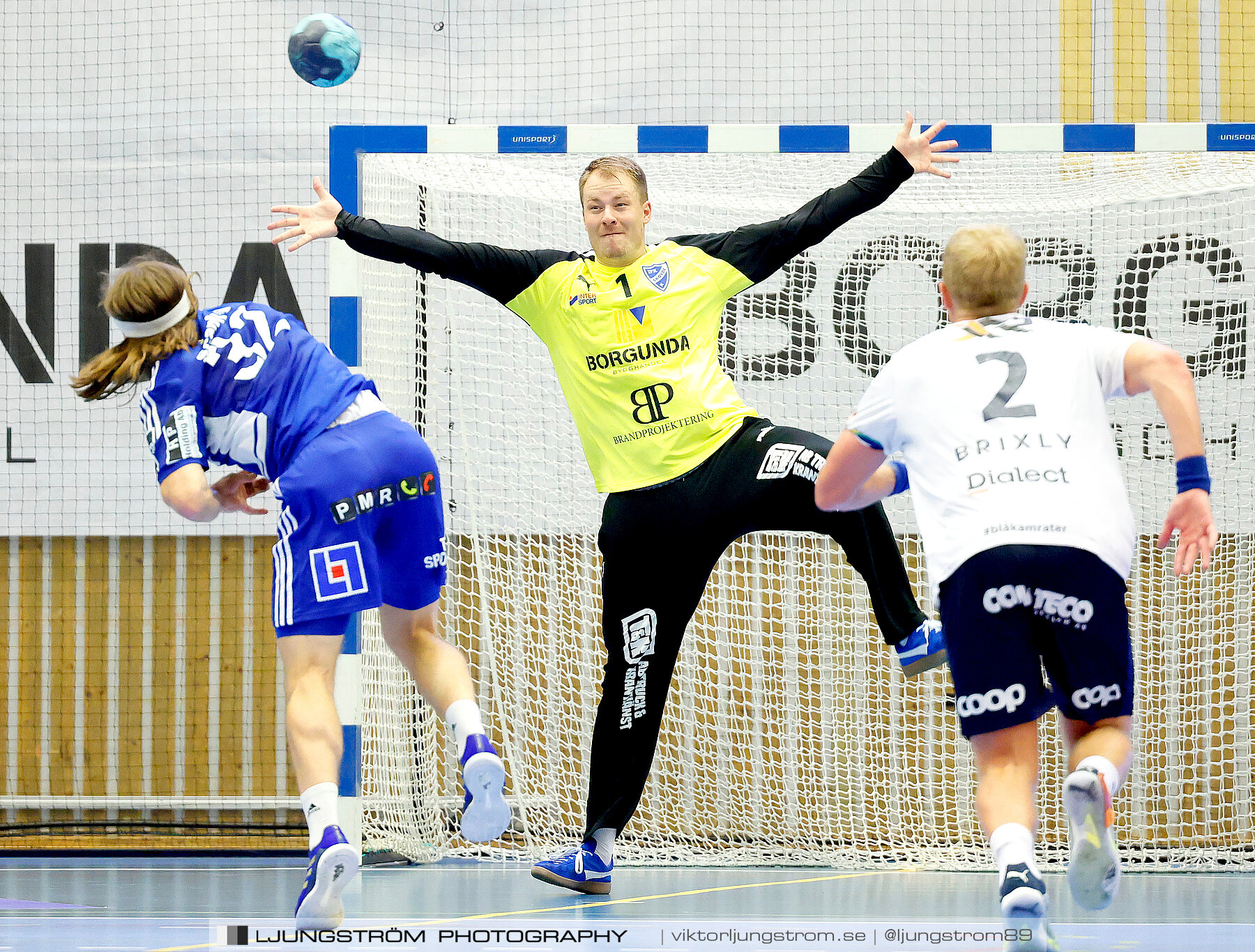 ATG Svenska Cupen IFK Skövde HK-Ystads IF HF 31-28,herr,Skövde Idrottshall,Skövde,Sverige,Handboll,,2023,315847