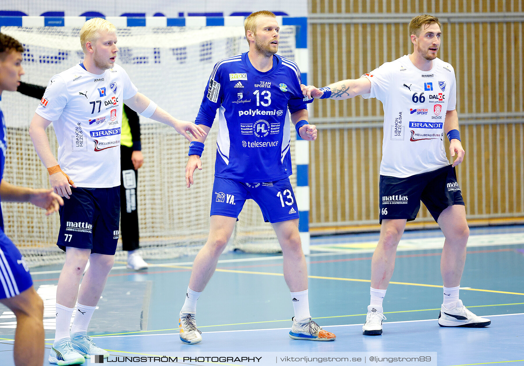 ATG Svenska Cupen IFK Skövde HK-Ystads IF HF 31-28,herr,Skövde Idrottshall,Skövde,Sverige,Handboll,,2023,315902