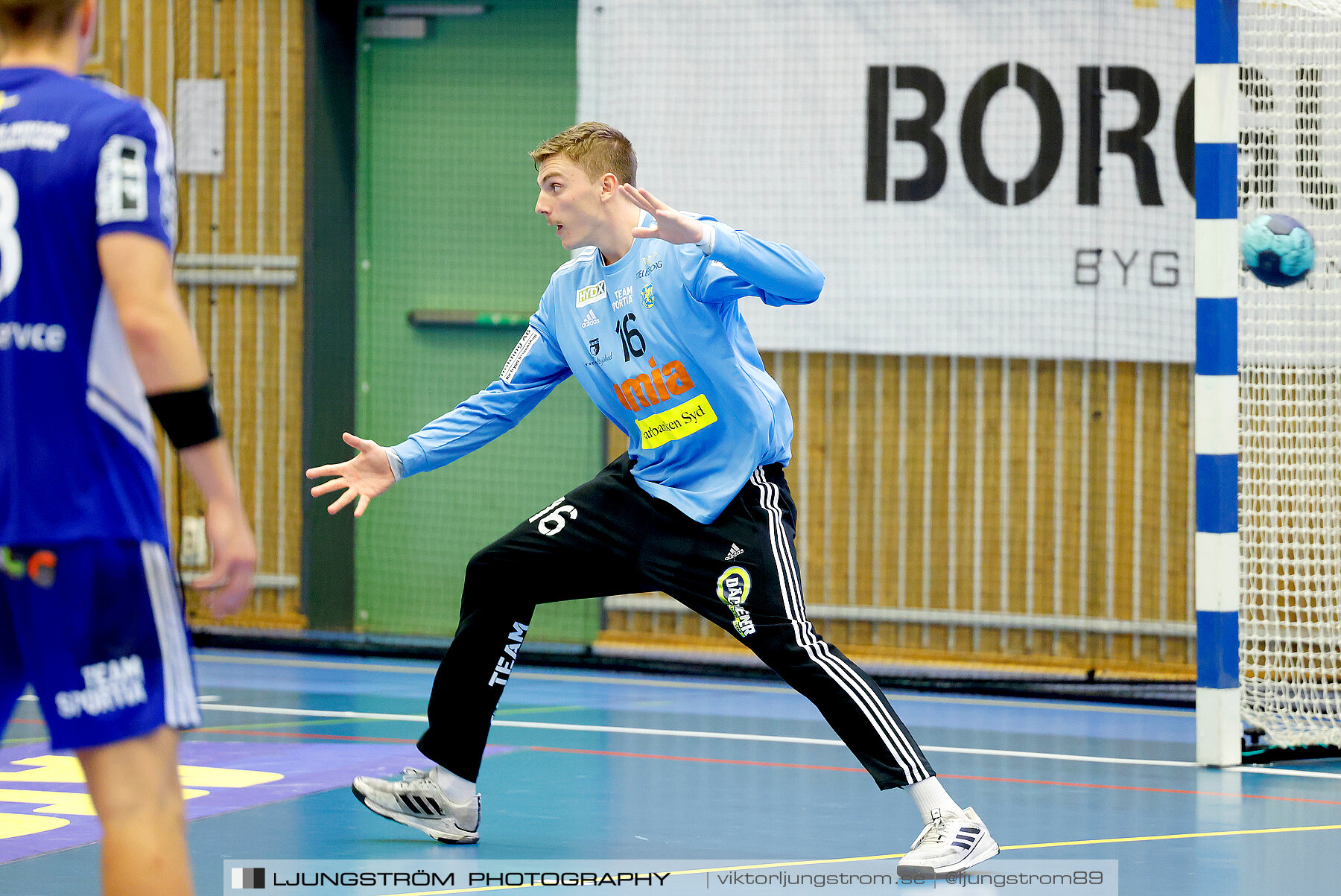 ATG Svenska Cupen IFK Skövde HK-Ystads IF HF 31-28,herr,Skövde Idrottshall,Skövde,Sverige,Handboll,,2023,315911