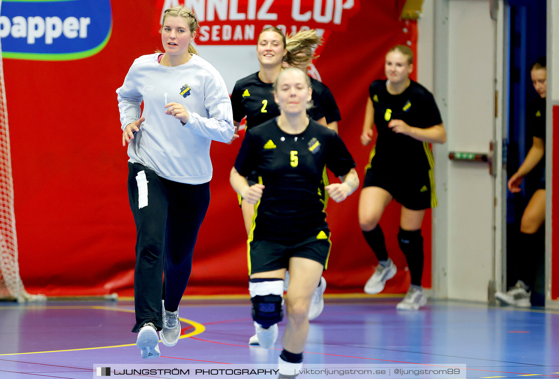 ATG Svenska Cupen Skövde HF-AIK 34-21,dam,Skövde Idrottshall,Skövde,Sverige,Handboll,,2023,316230