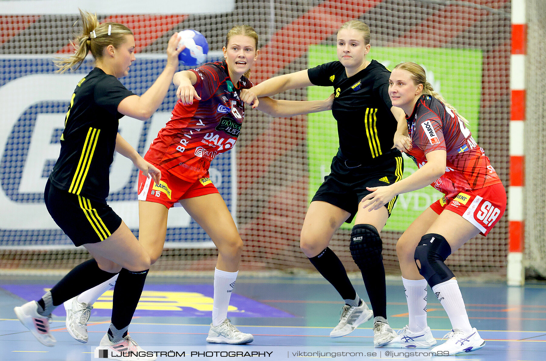 ATG Svenska Cupen Skövde HF-AIK 34-21,dam,Skövde Idrottshall,Skövde,Sverige,Handboll,,2023,316293