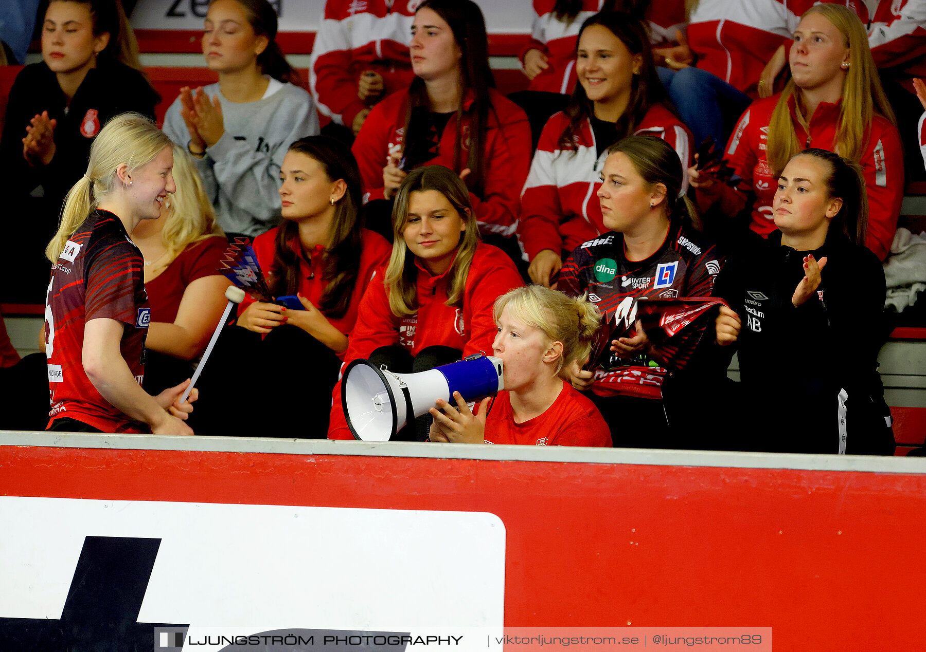 ATG Svenska Cupen Skövde HF-AIK 34-21,dam,Skövde Idrottshall,Skövde,Sverige,Handboll,,2023,316319