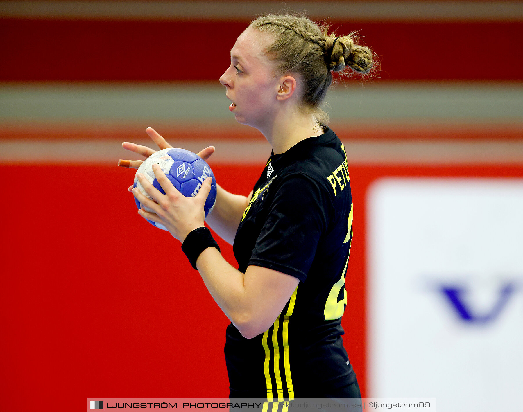 ATG Svenska Cupen Skövde HF-AIK 34-21,dam,Skövde Idrottshall,Skövde,Sverige,Handboll,,2023,316348