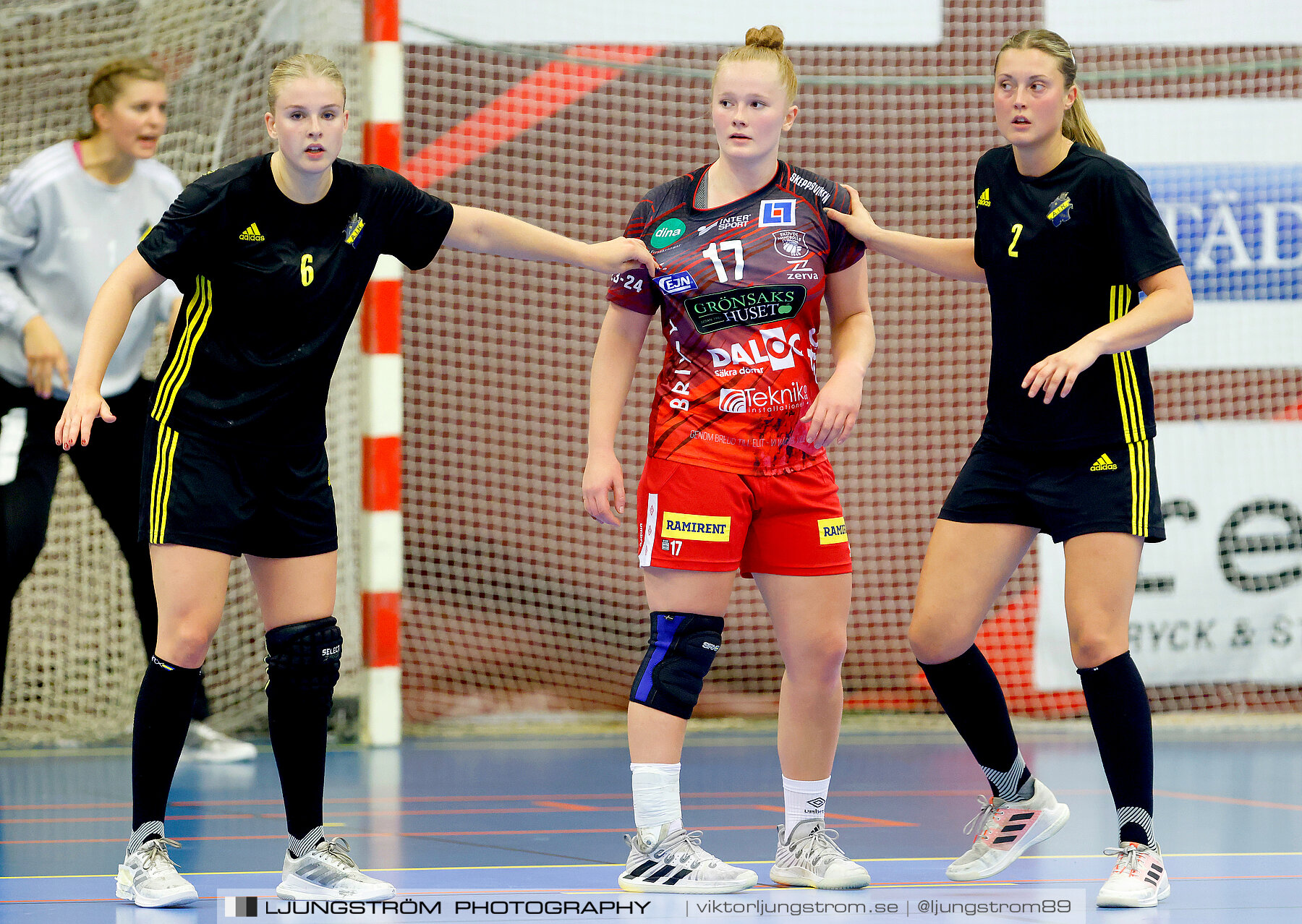 ATG Svenska Cupen Skövde HF-AIK 34-21,dam,Skövde Idrottshall,Skövde,Sverige,Handboll,,2023,316399