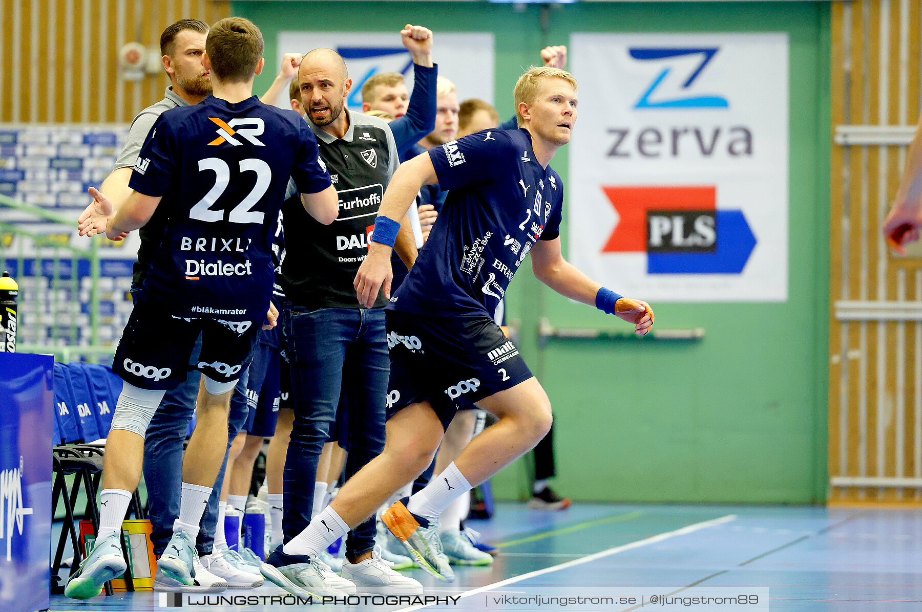 IFK Skövde HK-Alingsås HK 28-20,herr,Arena Skövde,Skövde,Sverige,Handboll,,2023,316591