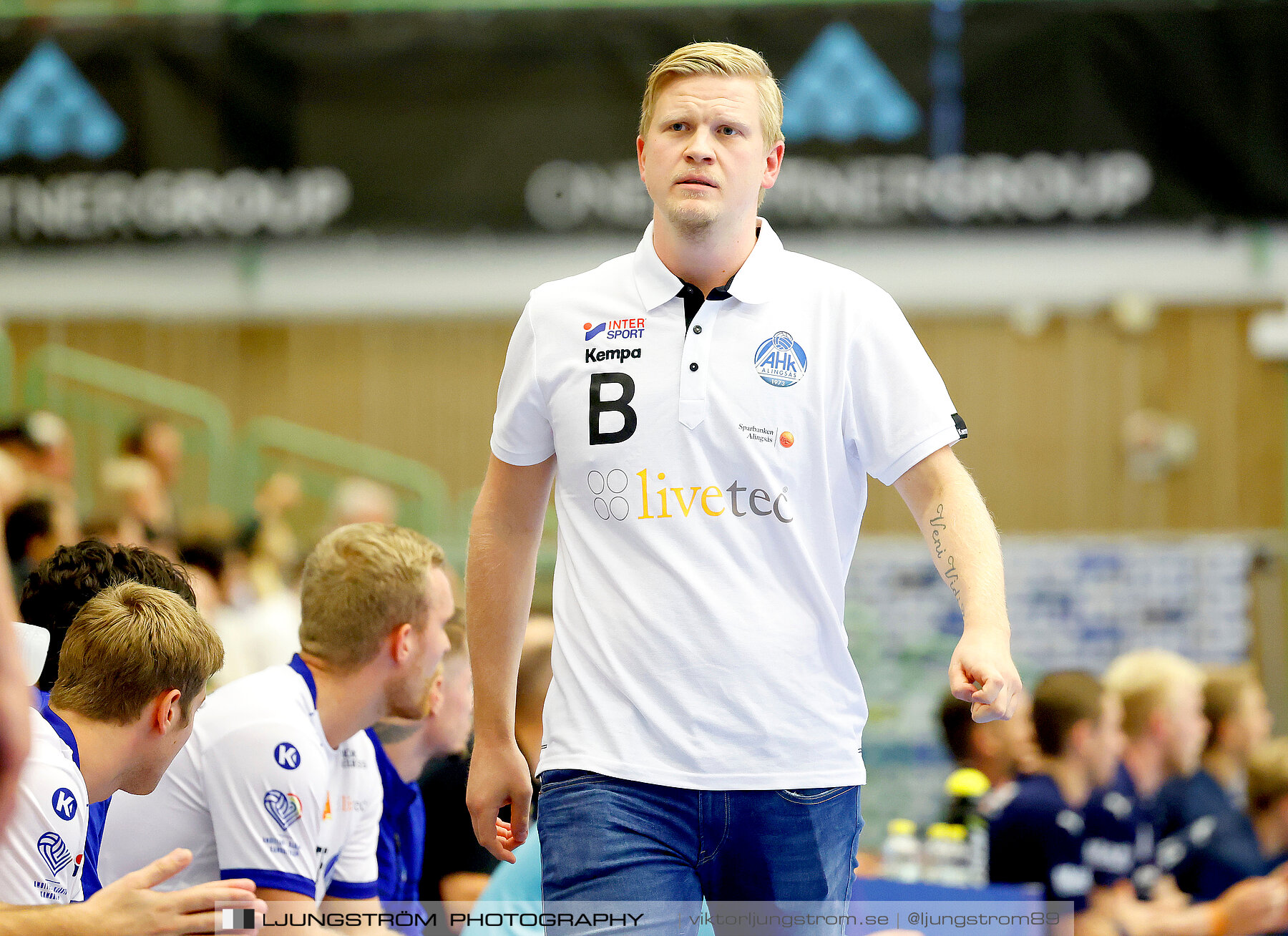 IFK Skövde HK-Alingsås HK 28-20,herr,Arena Skövde,Skövde,Sverige,Handboll,,2023,316592