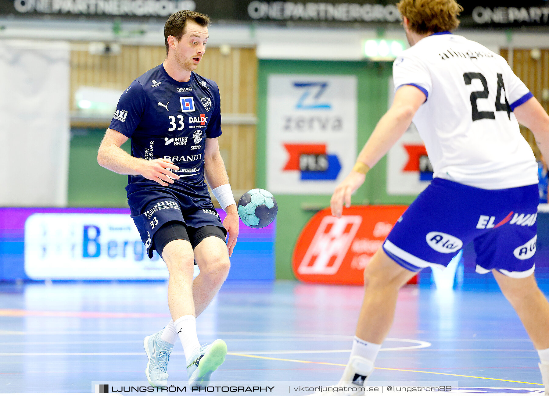 IFK Skövde HK-Alingsås HK 28-20,herr,Arena Skövde,Skövde,Sverige,Handboll,,2023,316593