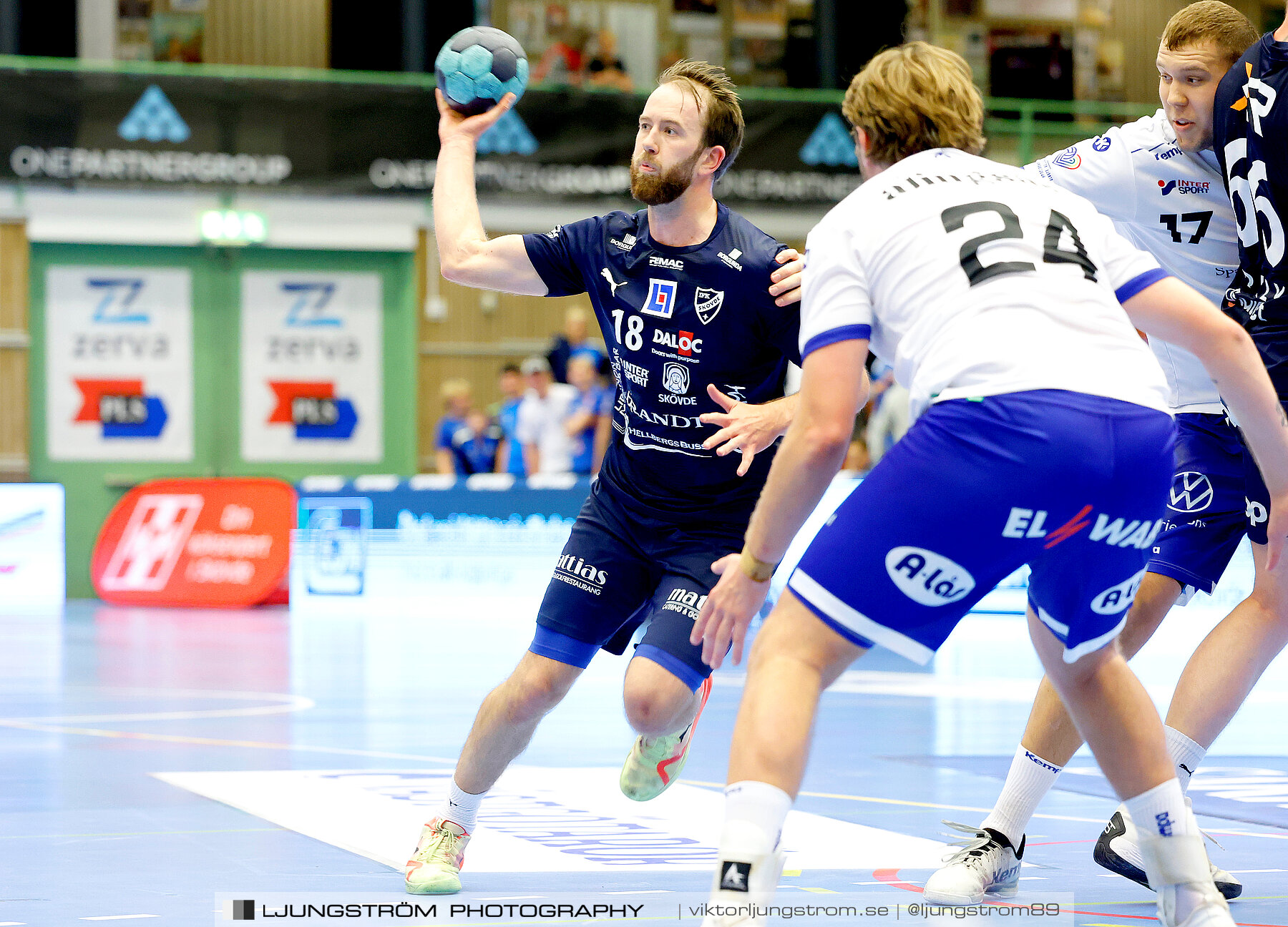 IFK Skövde HK-Alingsås HK 28-20,herr,Arena Skövde,Skövde,Sverige,Handboll,,2023,316612