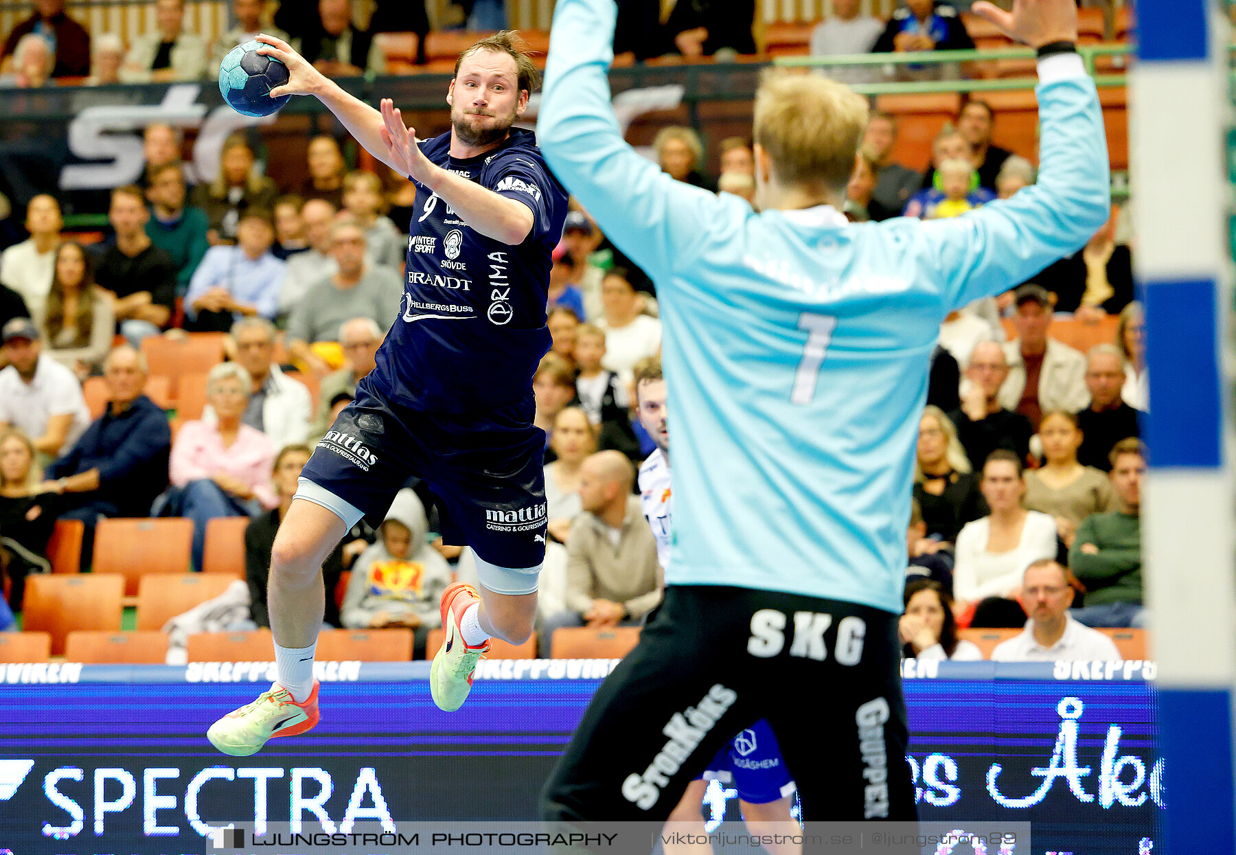 IFK Skövde HK-Alingsås HK 28-20,herr,Arena Skövde,Skövde,Sverige,Handboll,,2023,316614