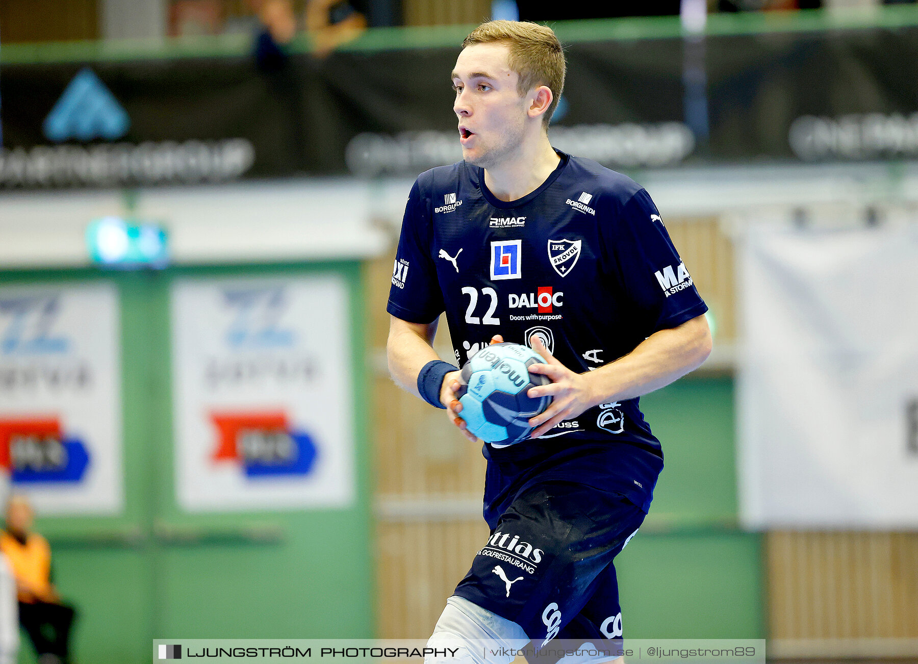 IFK Skövde HK-Alingsås HK 28-20,herr,Arena Skövde,Skövde,Sverige,Handboll,,2023,316633