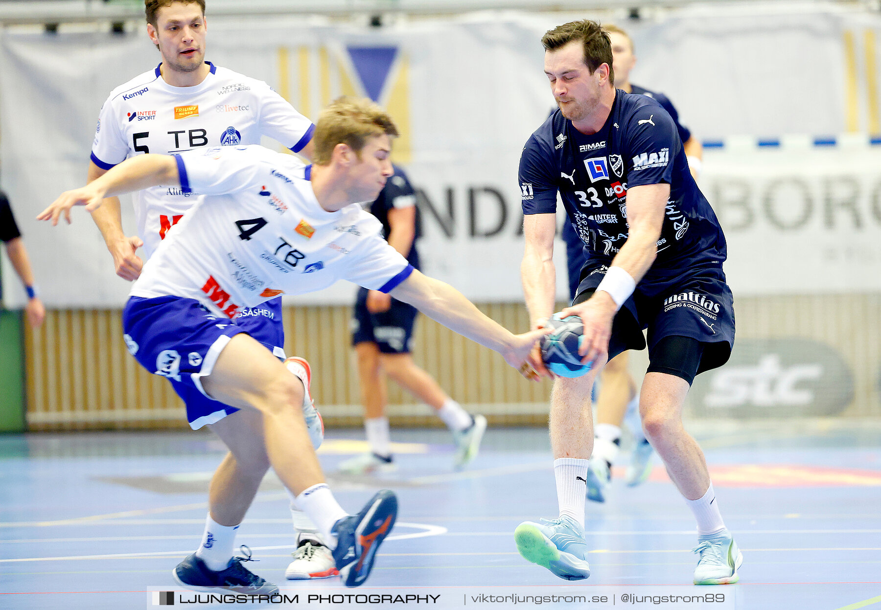 IFK Skövde HK-Alingsås HK 28-20,herr,Arena Skövde,Skövde,Sverige,Handboll,,2023,316639