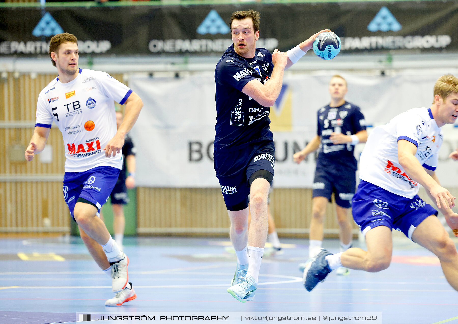 IFK Skövde HK-Alingsås HK 28-20,herr,Arena Skövde,Skövde,Sverige,Handboll,,2023,316640