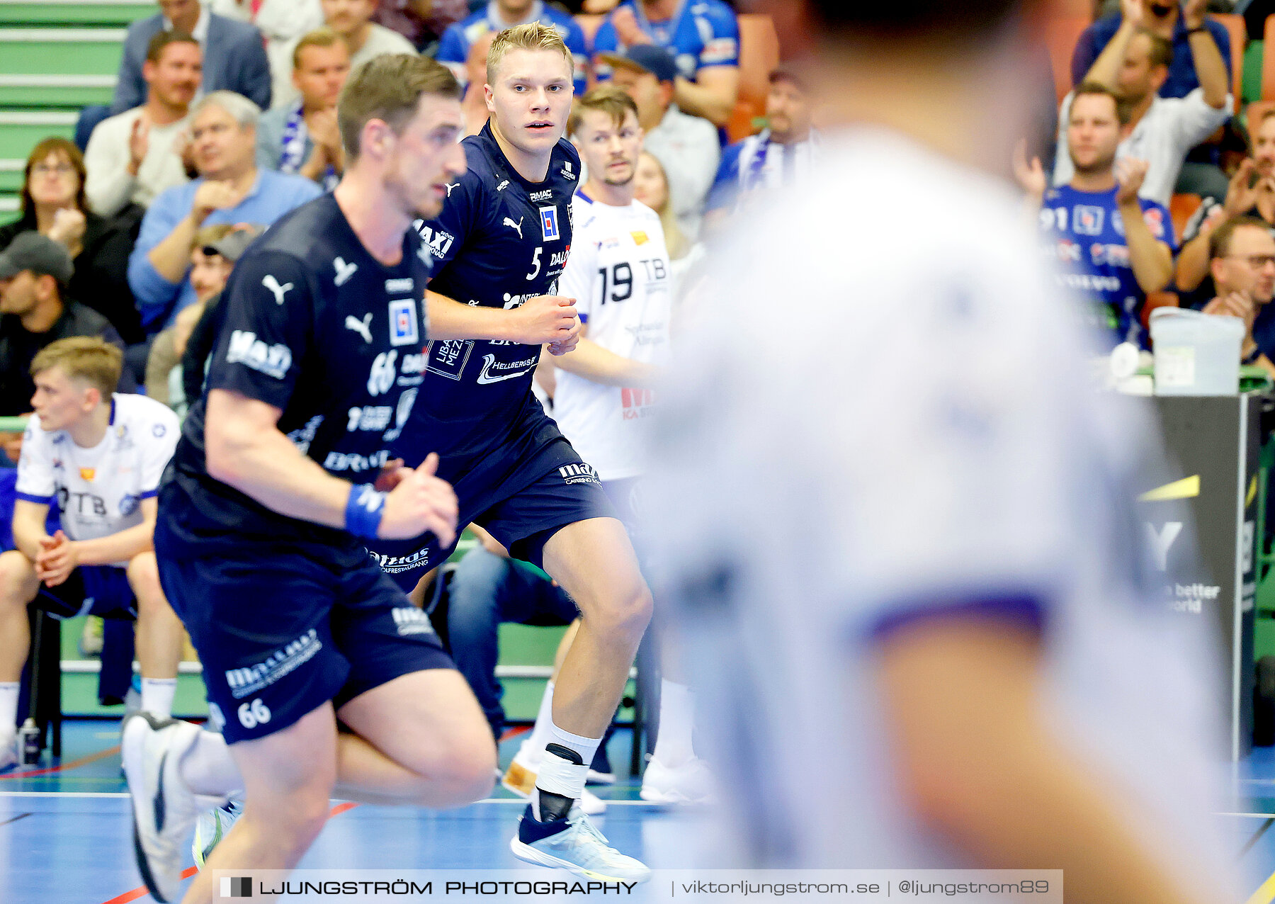 IFK Skövde HK-Alingsås HK 28-20,herr,Arena Skövde,Skövde,Sverige,Handboll,,2023,316668