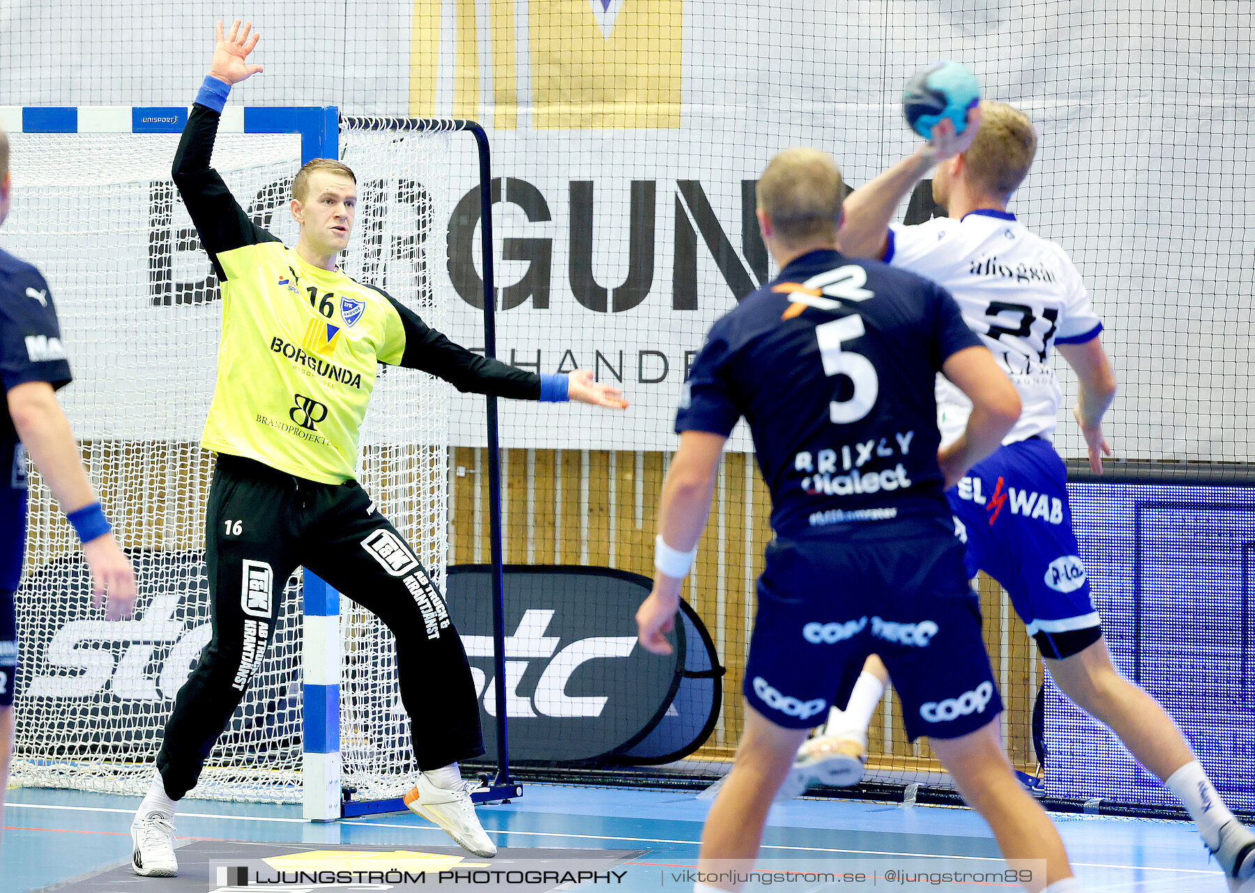 IFK Skövde HK-Alingsås HK 28-20,herr,Arena Skövde,Skövde,Sverige,Handboll,,2023,316672