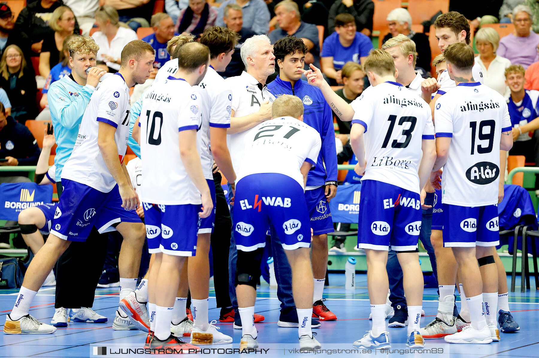 IFK Skövde HK-Alingsås HK 28-20,herr,Arena Skövde,Skövde,Sverige,Handboll,,2023,316698