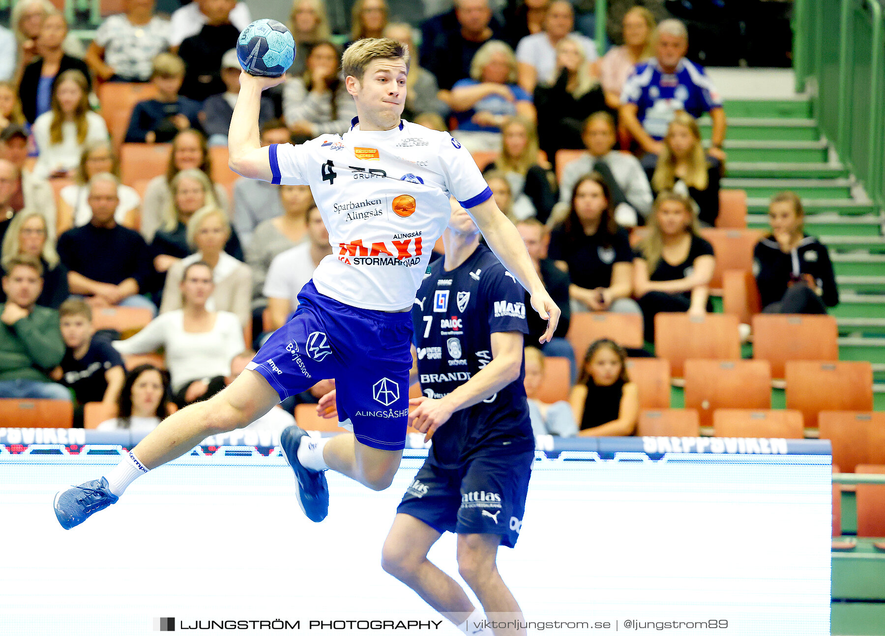 IFK Skövde HK-Alingsås HK 28-20,herr,Arena Skövde,Skövde,Sverige,Handboll,,2023,316739