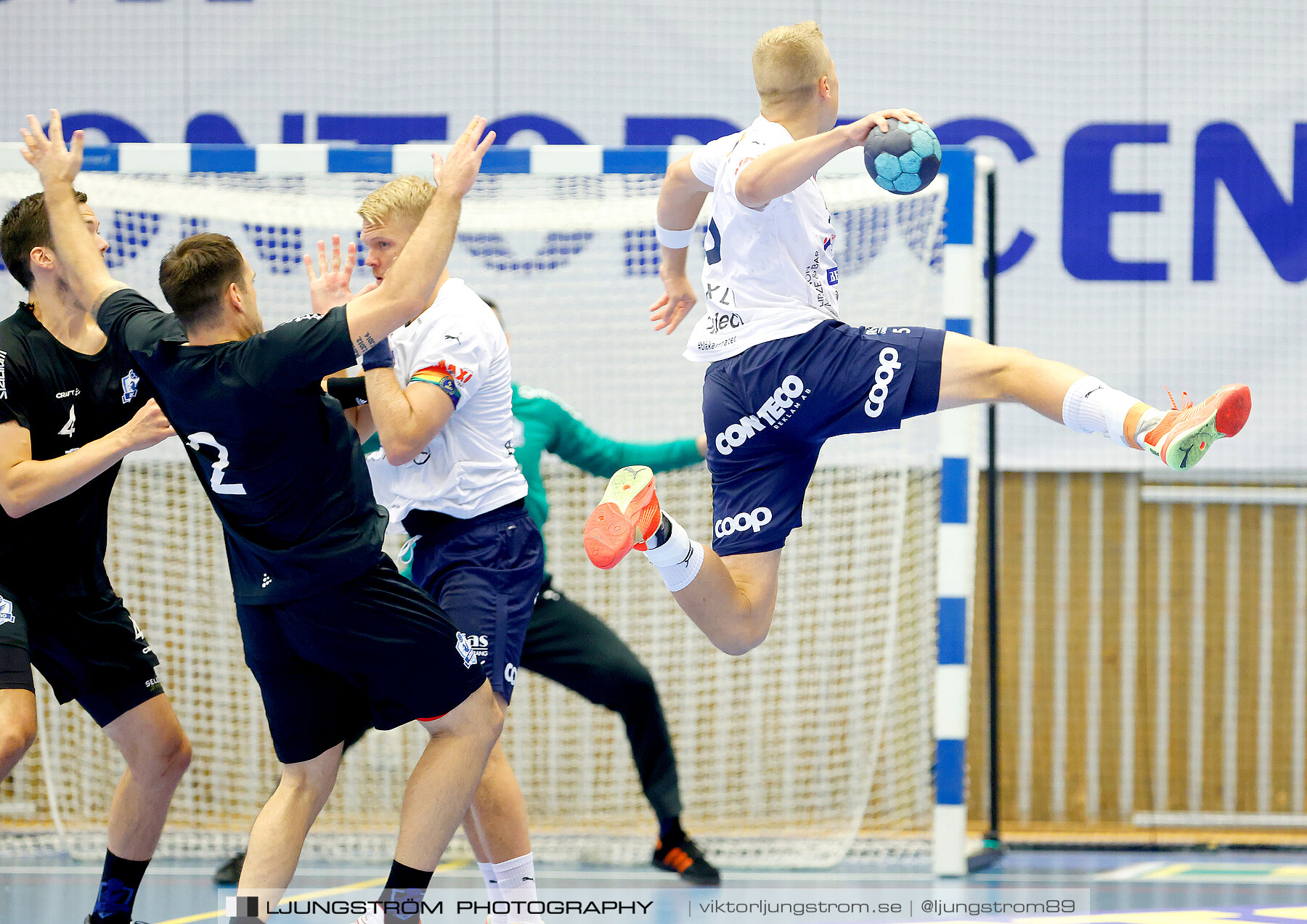 ATG Svenska Cupen IFK Skövde HK-Amo HK 25-35,herr,Arena Skövde,Skövde,Sverige,Handboll,,2023,316790