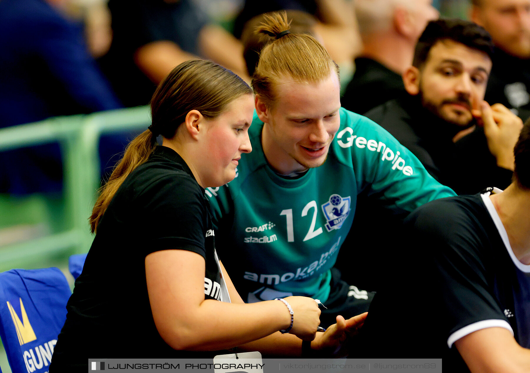 ATG Svenska Cupen IFK Skövde HK-Amo HK 25-35,herr,Arena Skövde,Skövde,Sverige,Handboll,,2023,316883