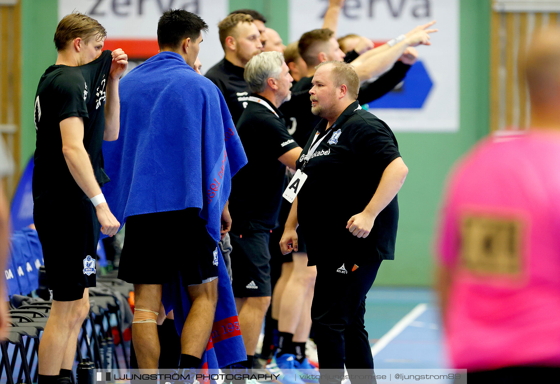 ATG Svenska Cupen IFK Skövde HK-Amo HK 25-35,herr,Arena Skövde,Skövde,Sverige,Handboll,,2023,316900