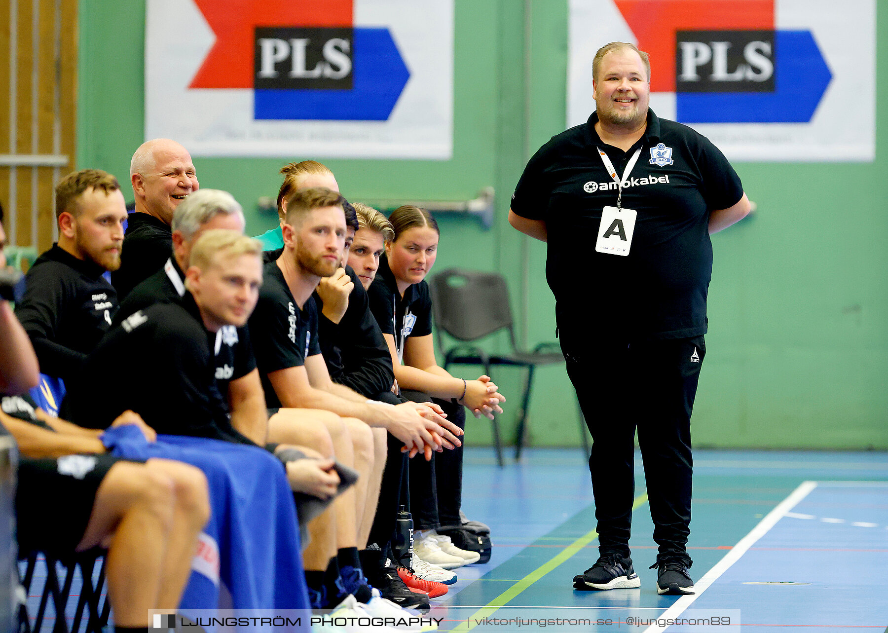 ATG Svenska Cupen IFK Skövde HK-Amo HK 25-35,herr,Arena Skövde,Skövde,Sverige,Handboll,,2023,316908