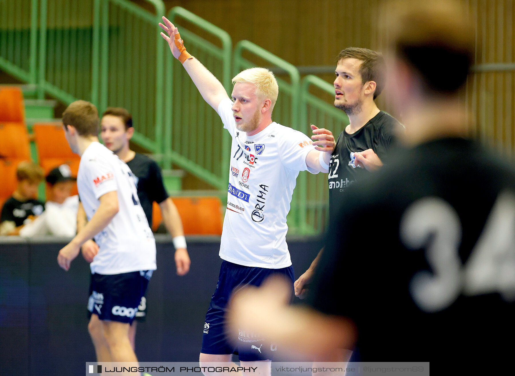 ATG Svenska Cupen IFK Skövde HK-Amo HK 25-35,herr,Arena Skövde,Skövde,Sverige,Handboll,,2023,316923