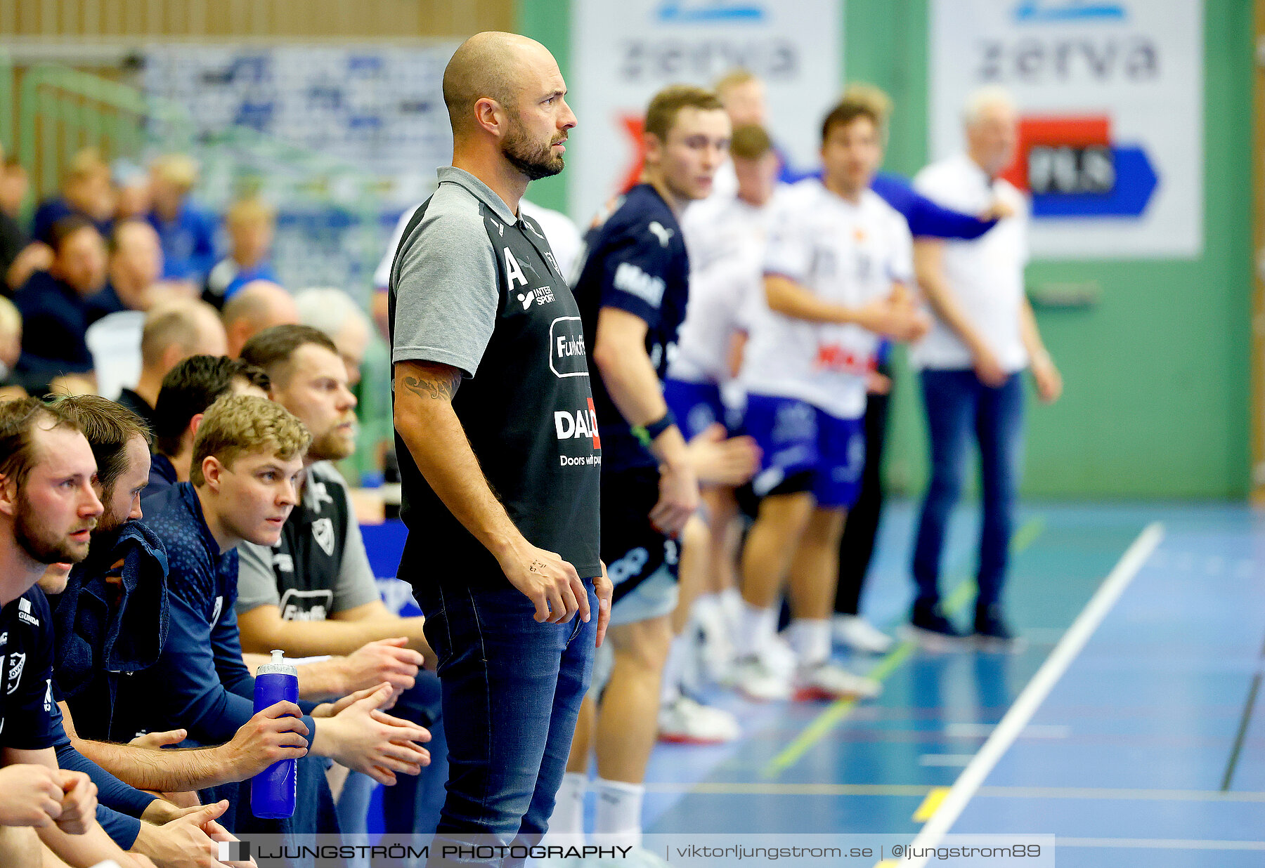 IFK Skövde HK-Alingsås HK 28-20,herr,Arena Skövde,Skövde,Sverige,Handboll,,2023,316948