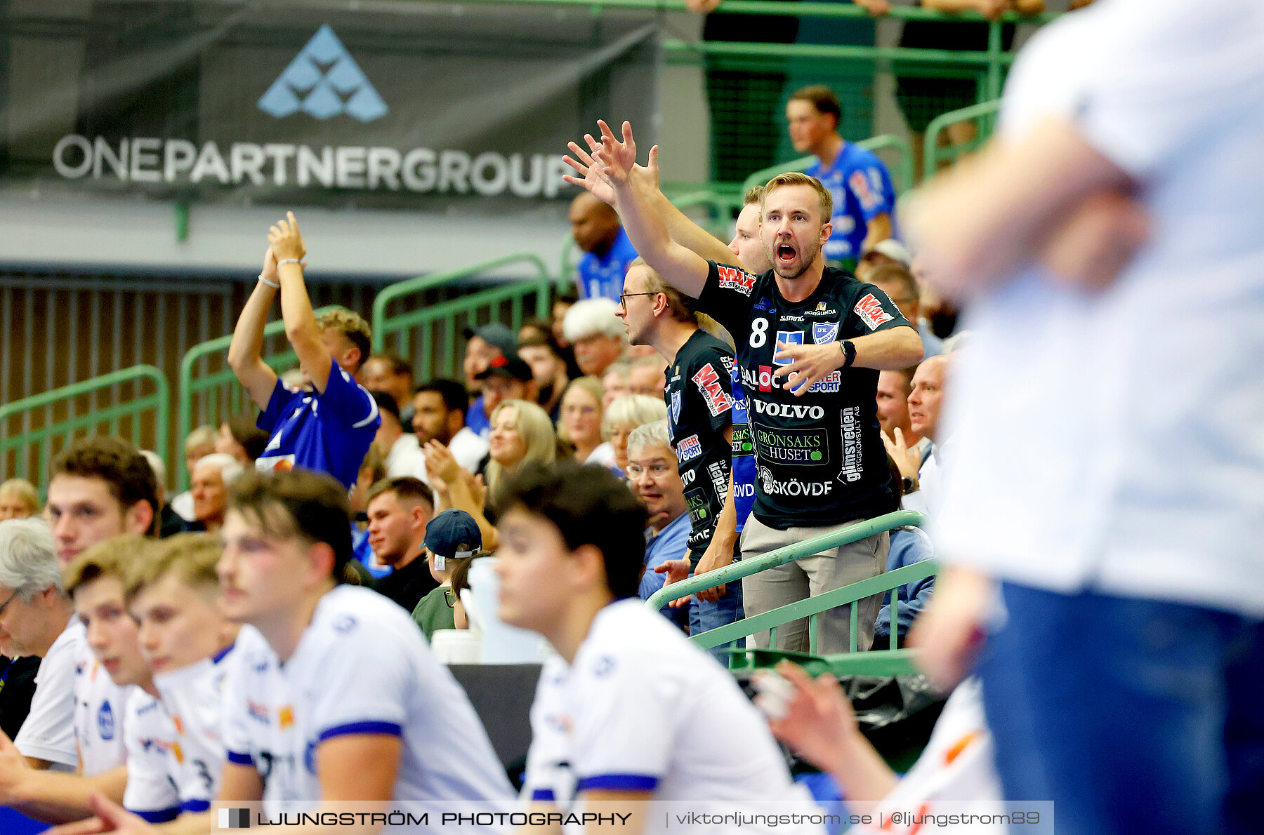 IFK Skövde HK-Alingsås HK 28-20,herr,Arena Skövde,Skövde,Sverige,Handboll,,2023,316981