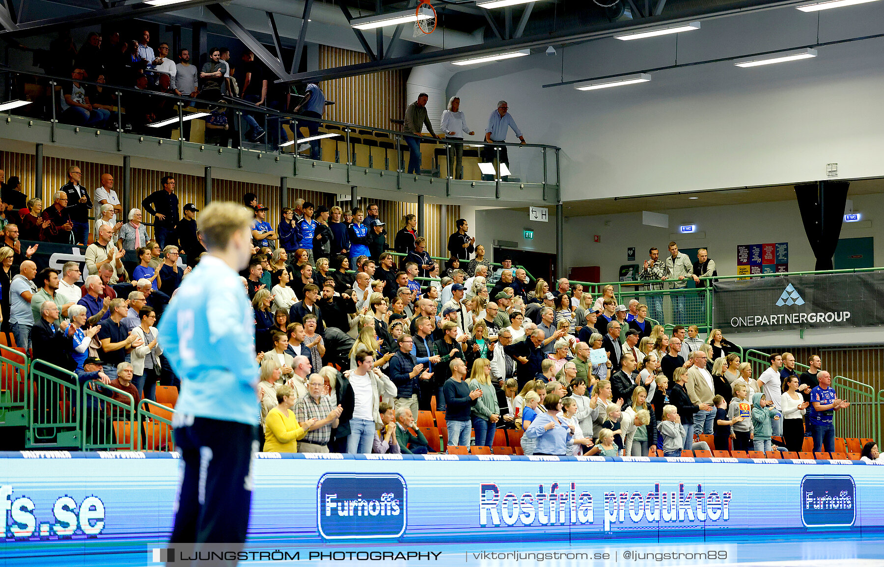 IFK Skövde HK-Alingsås HK 28-20,herr,Arena Skövde,Skövde,Sverige,Handboll,,2023,316995