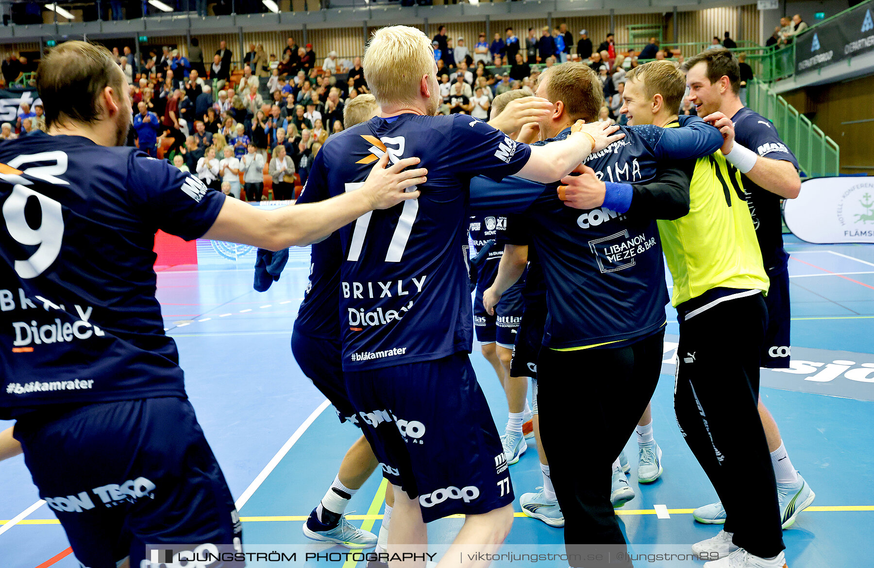 IFK Skövde HK-Alingsås HK 28-20,herr,Arena Skövde,Skövde,Sverige,Handboll,,2023,317012