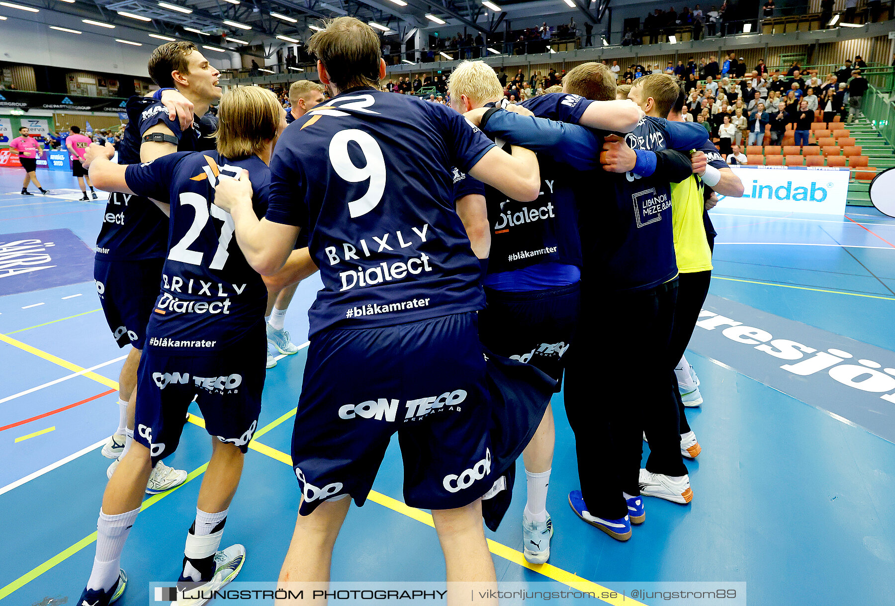 IFK Skövde HK-Alingsås HK 28-20,herr,Arena Skövde,Skövde,Sverige,Handboll,,2023,317014