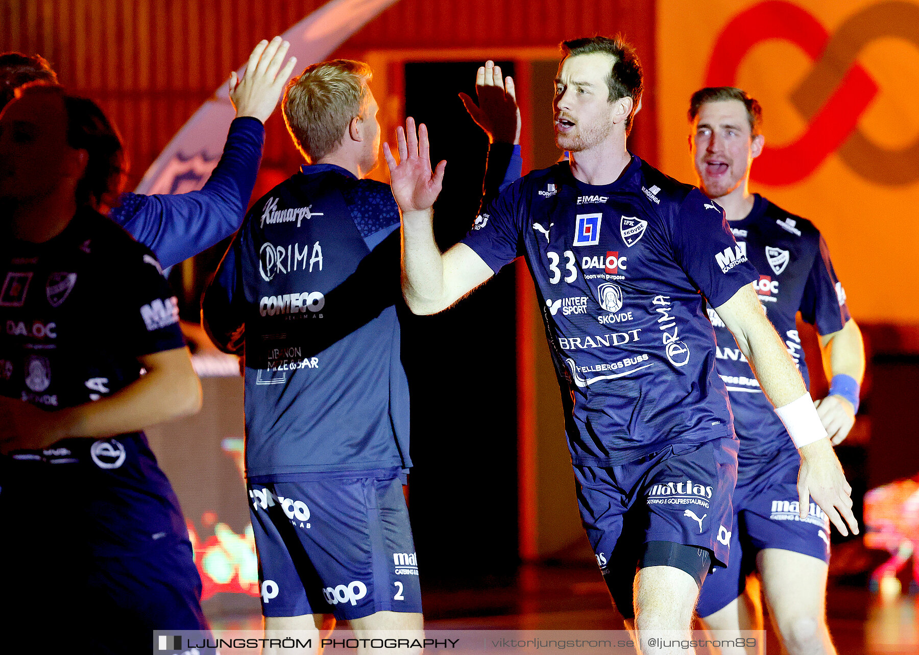 IFK Skövde HK-IK Sävehof 33-30,herr,Arena Skövde,Skövde,Sverige,Handboll,,2023,318649