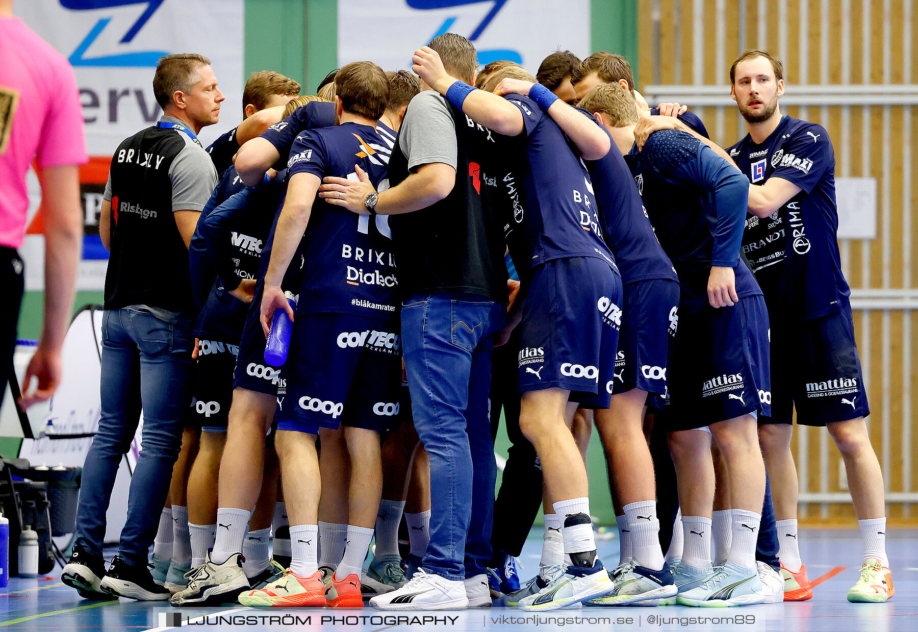 IFK Skövde HK-IK Sävehof 33-30,herr,Arena Skövde,Skövde,Sverige,Handboll,,2023,318652