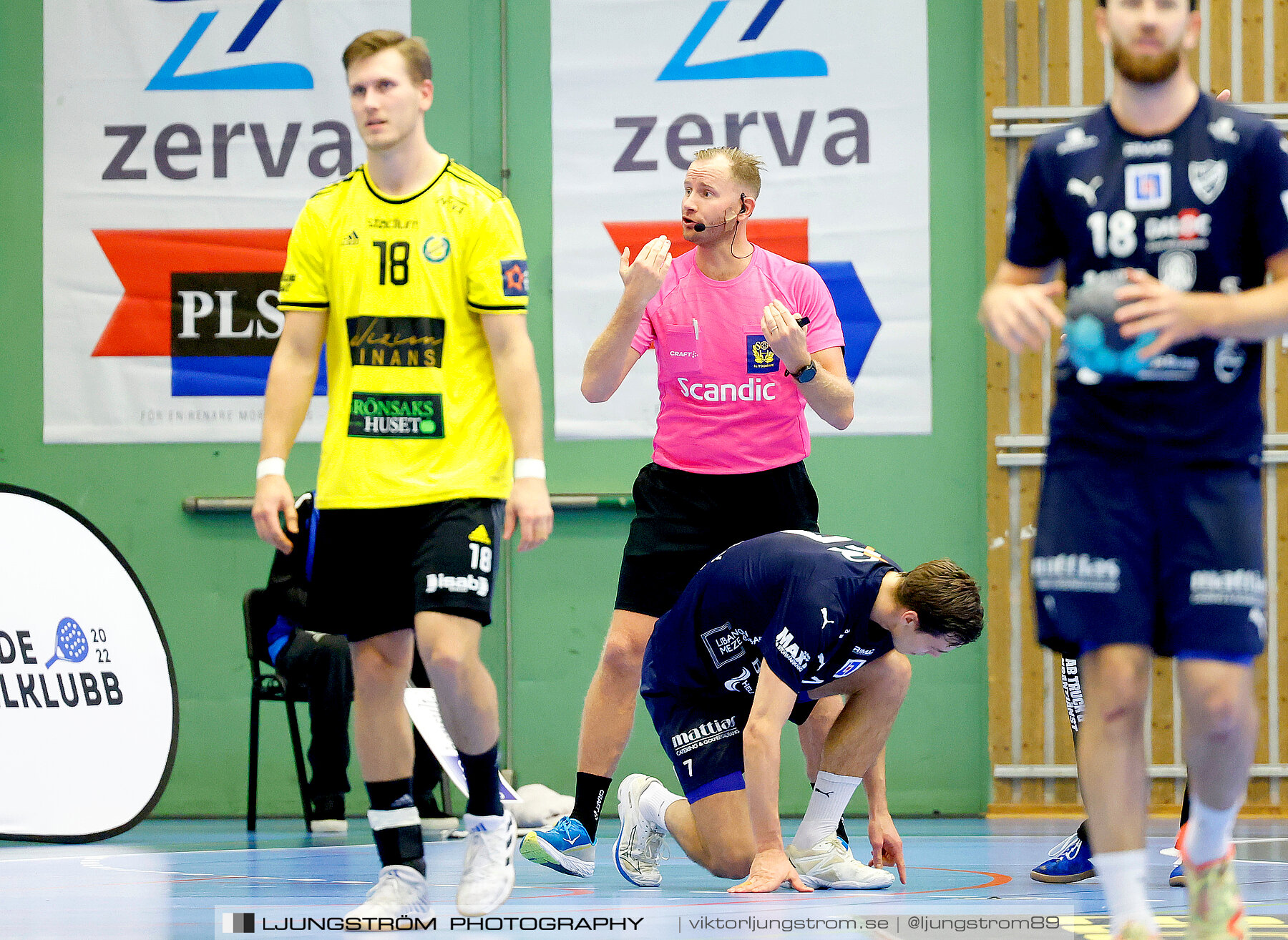 IFK Skövde HK-IK Sävehof 33-30,herr,Arena Skövde,Skövde,Sverige,Handboll,,2023,318727