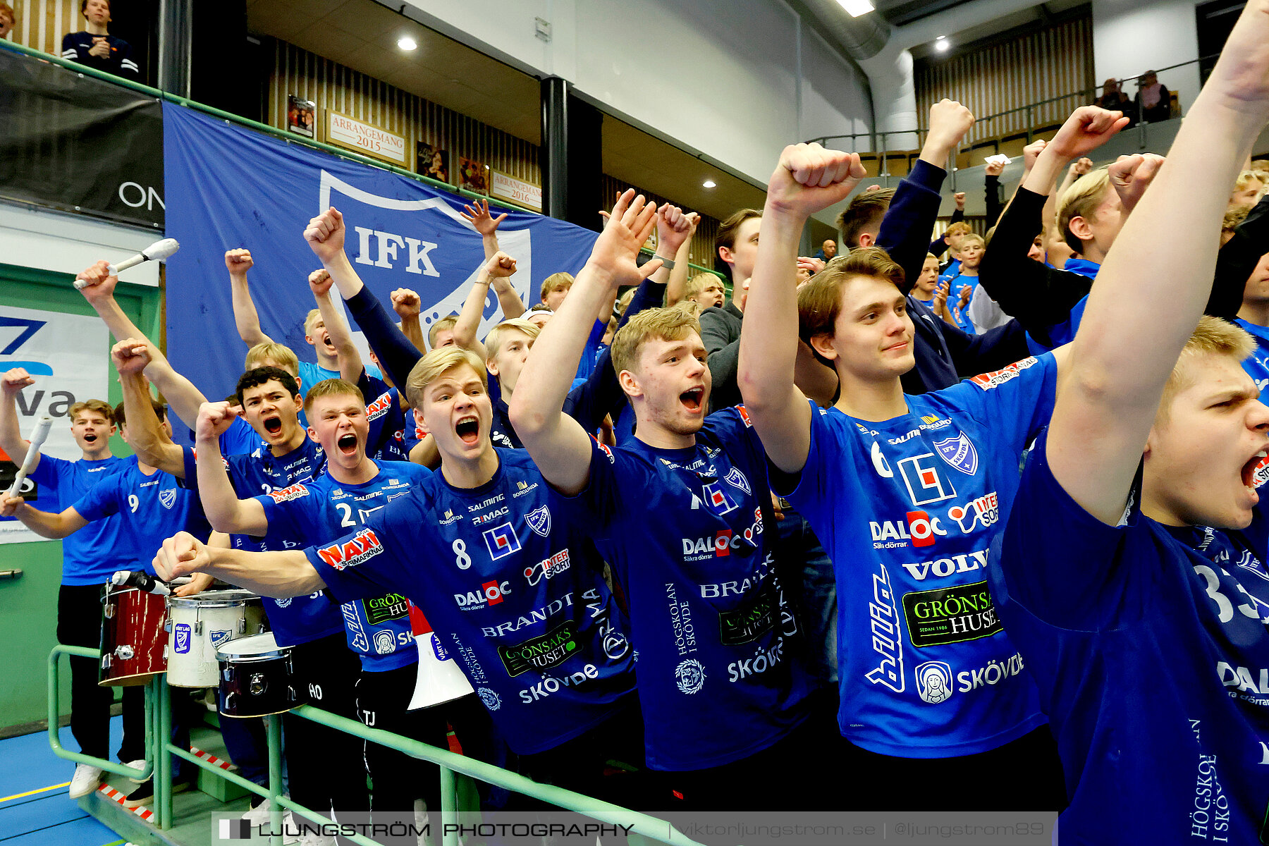 IFK Skövde HK-IK Sävehof 33-30,herr,Arena Skövde,Skövde,Sverige,Handboll,,2023,318751